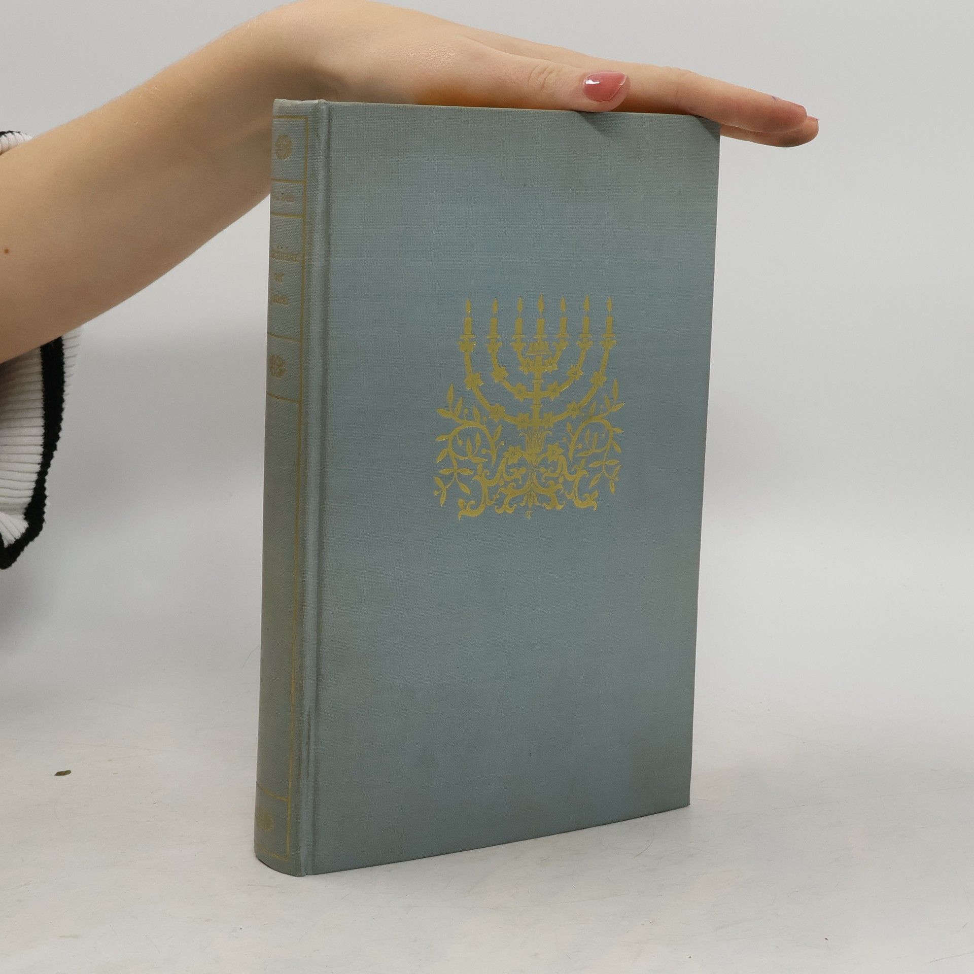 Cecil Roth Geschichte der Juden