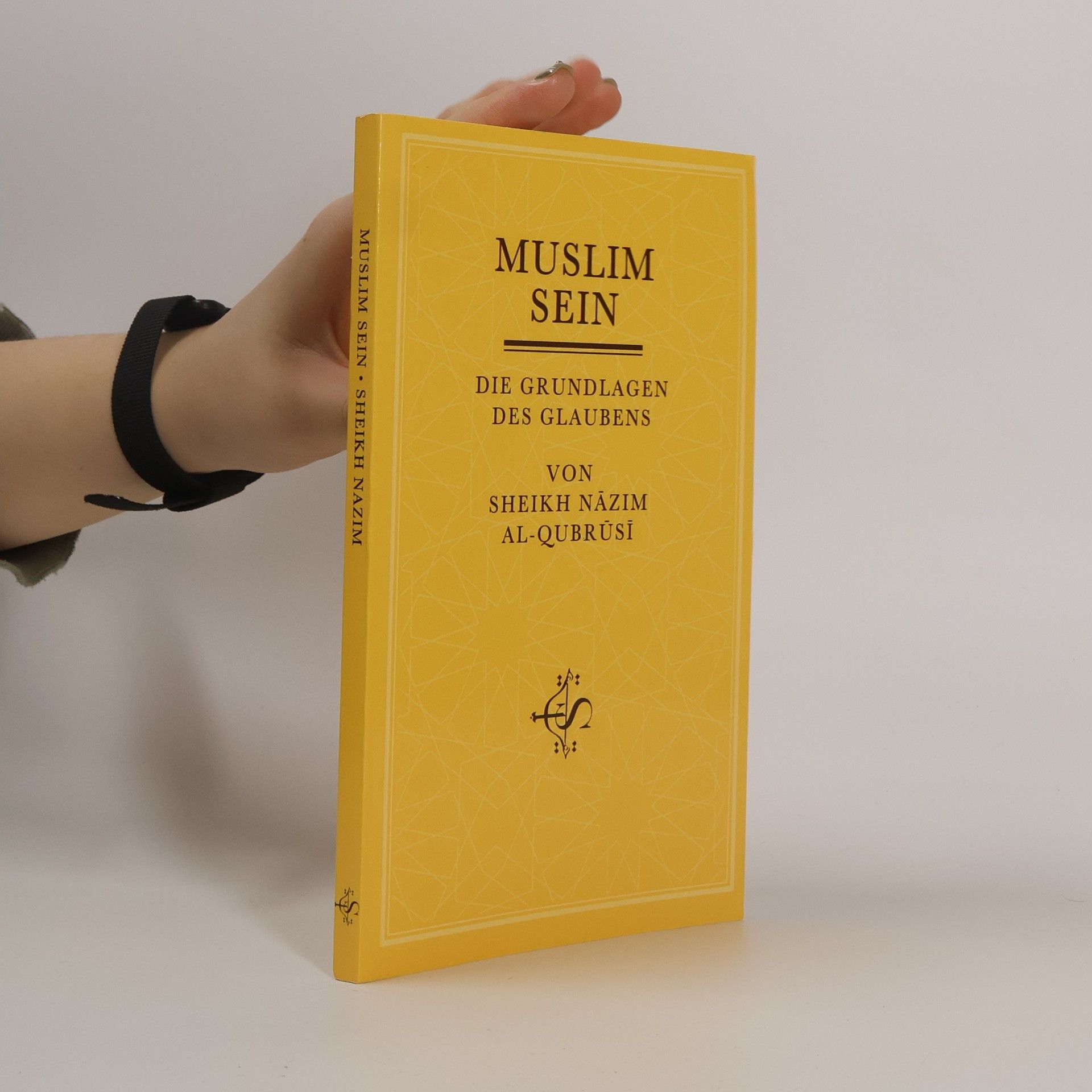 Muslim sein