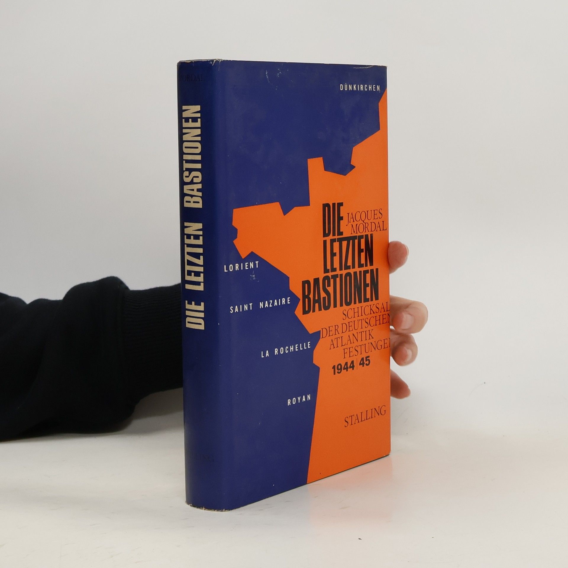 Die Letzten Bastionen