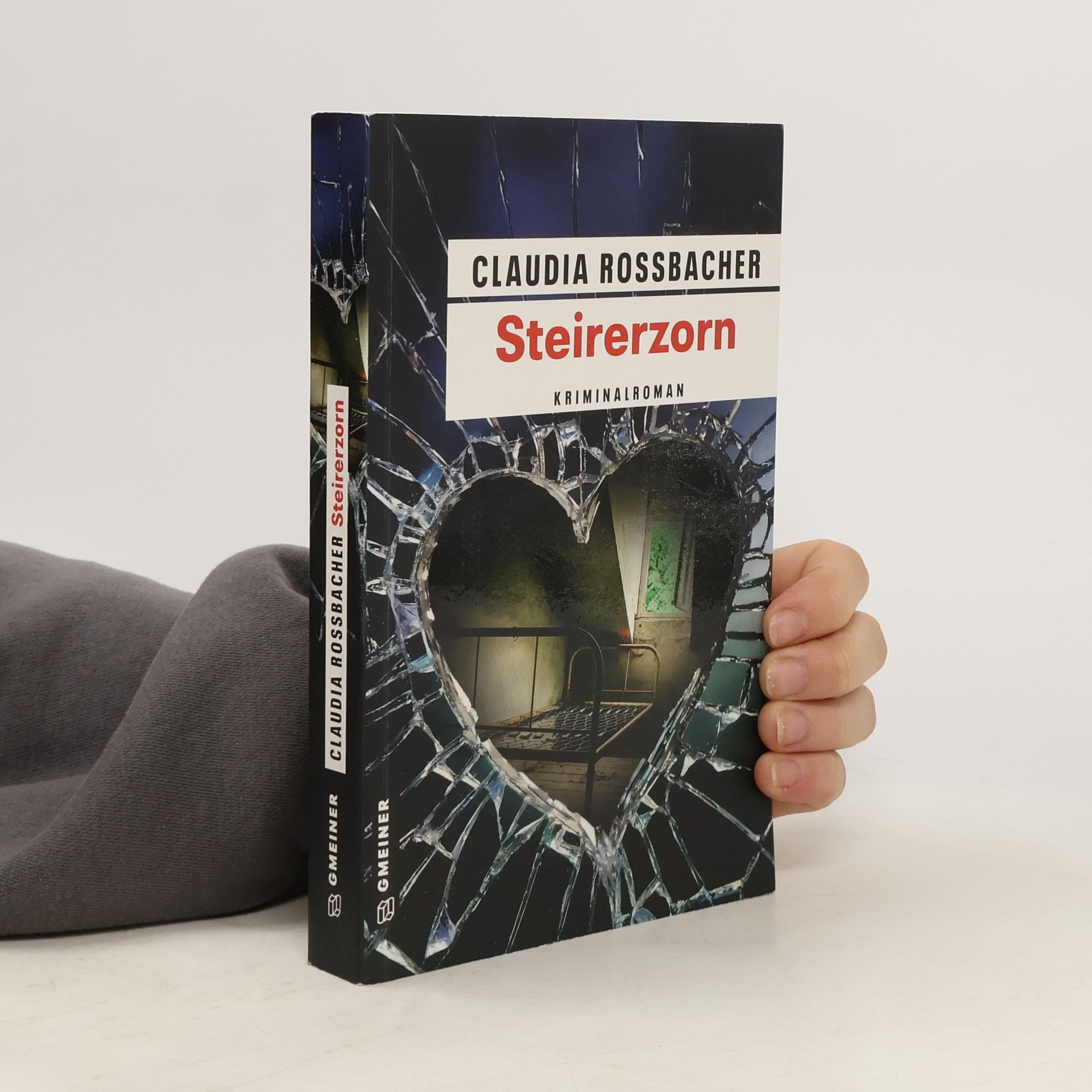 Steirerzorn