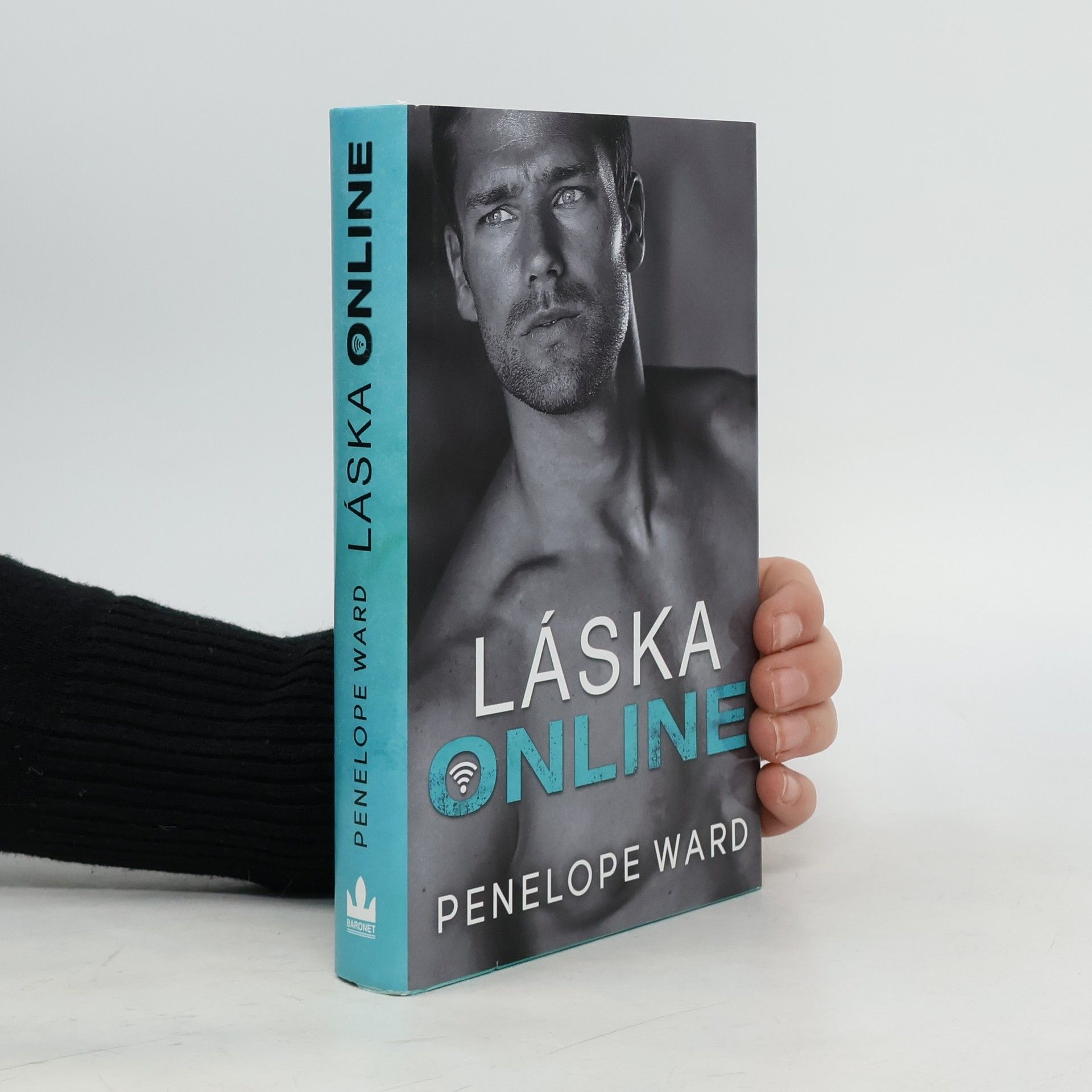 Penelope Ward Láska online