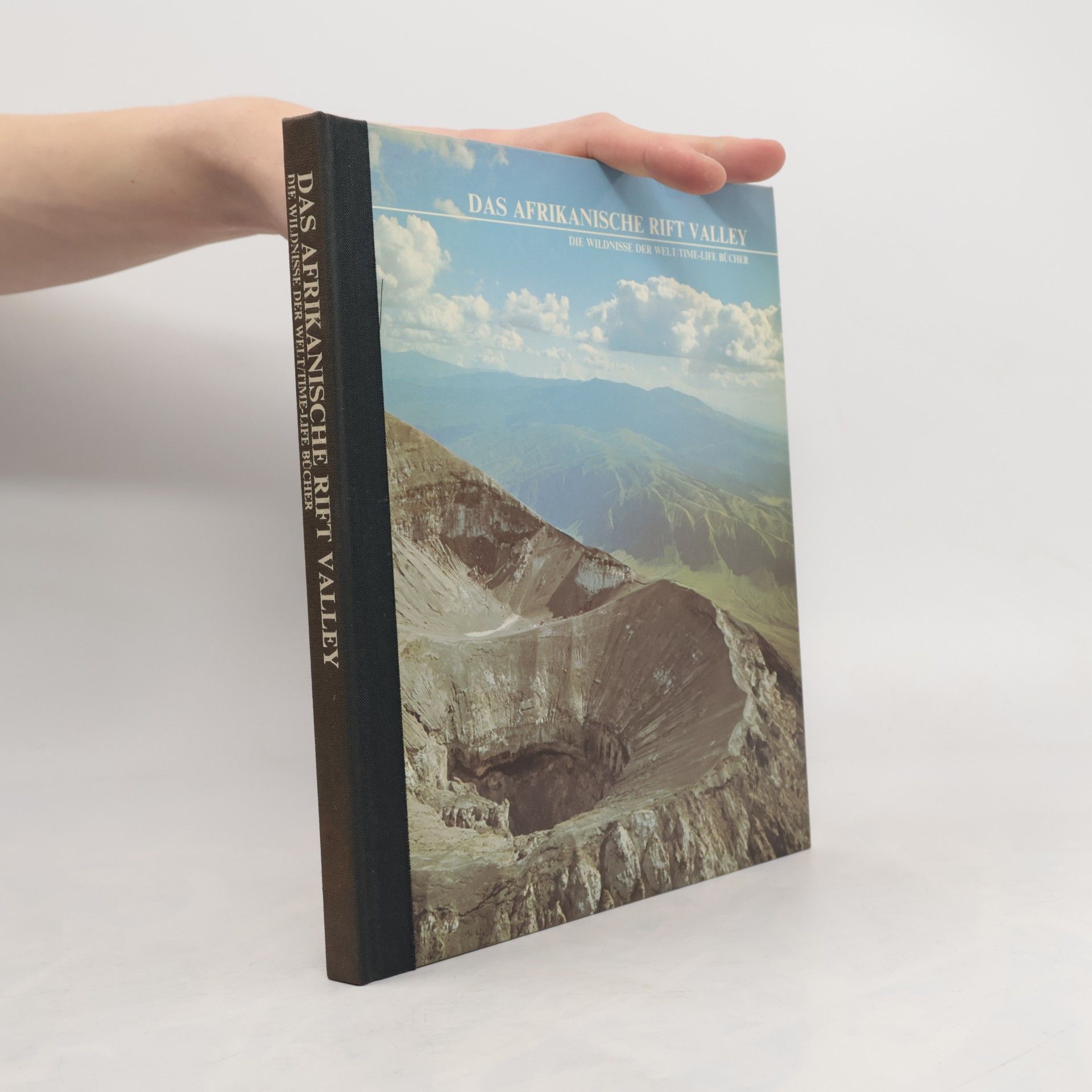 Das Afrikanische Rift Valley