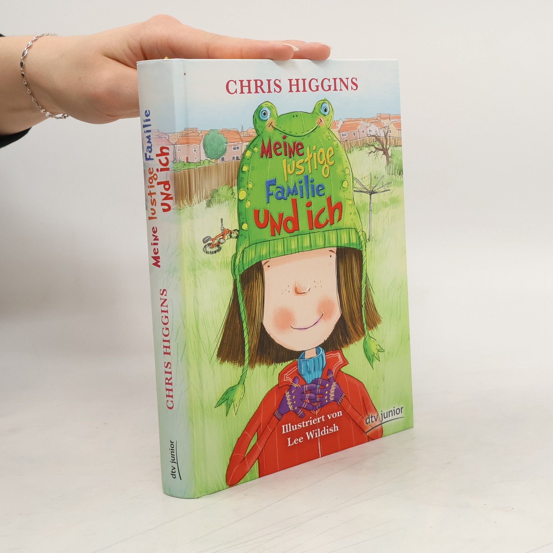 Meine lustige Familie und ich