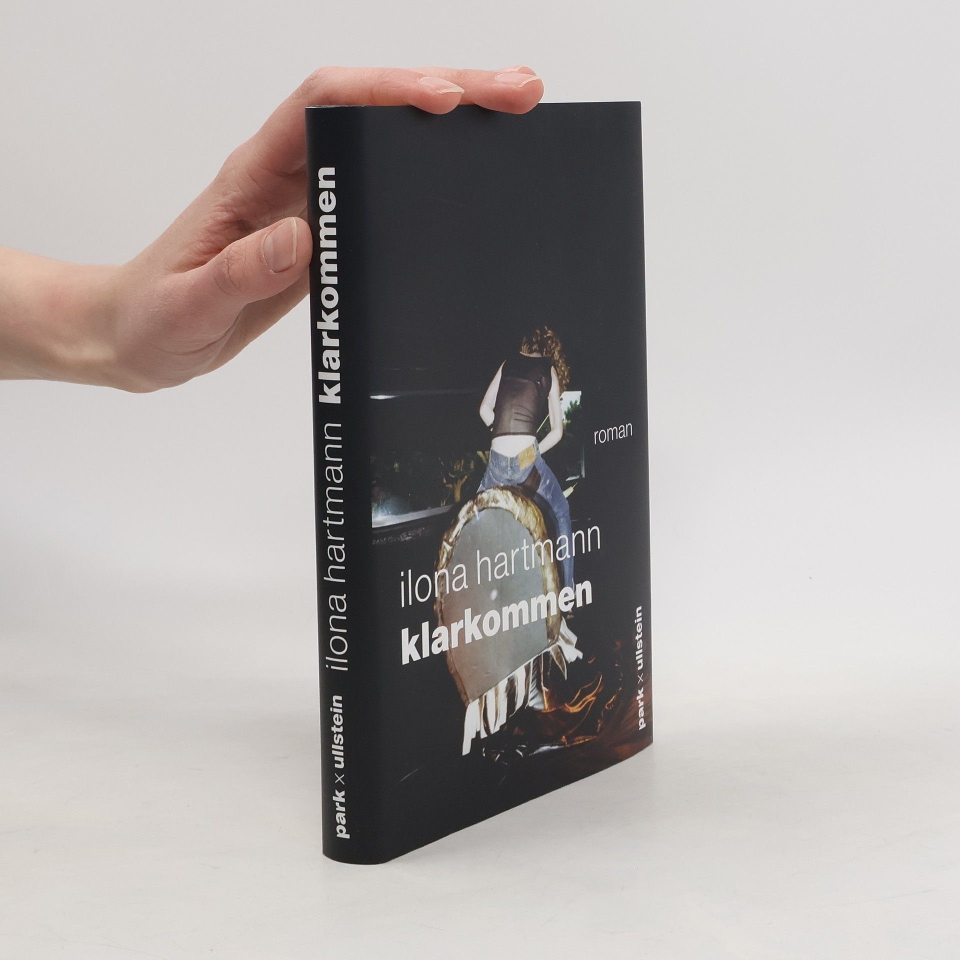 Klarkommen. Roman