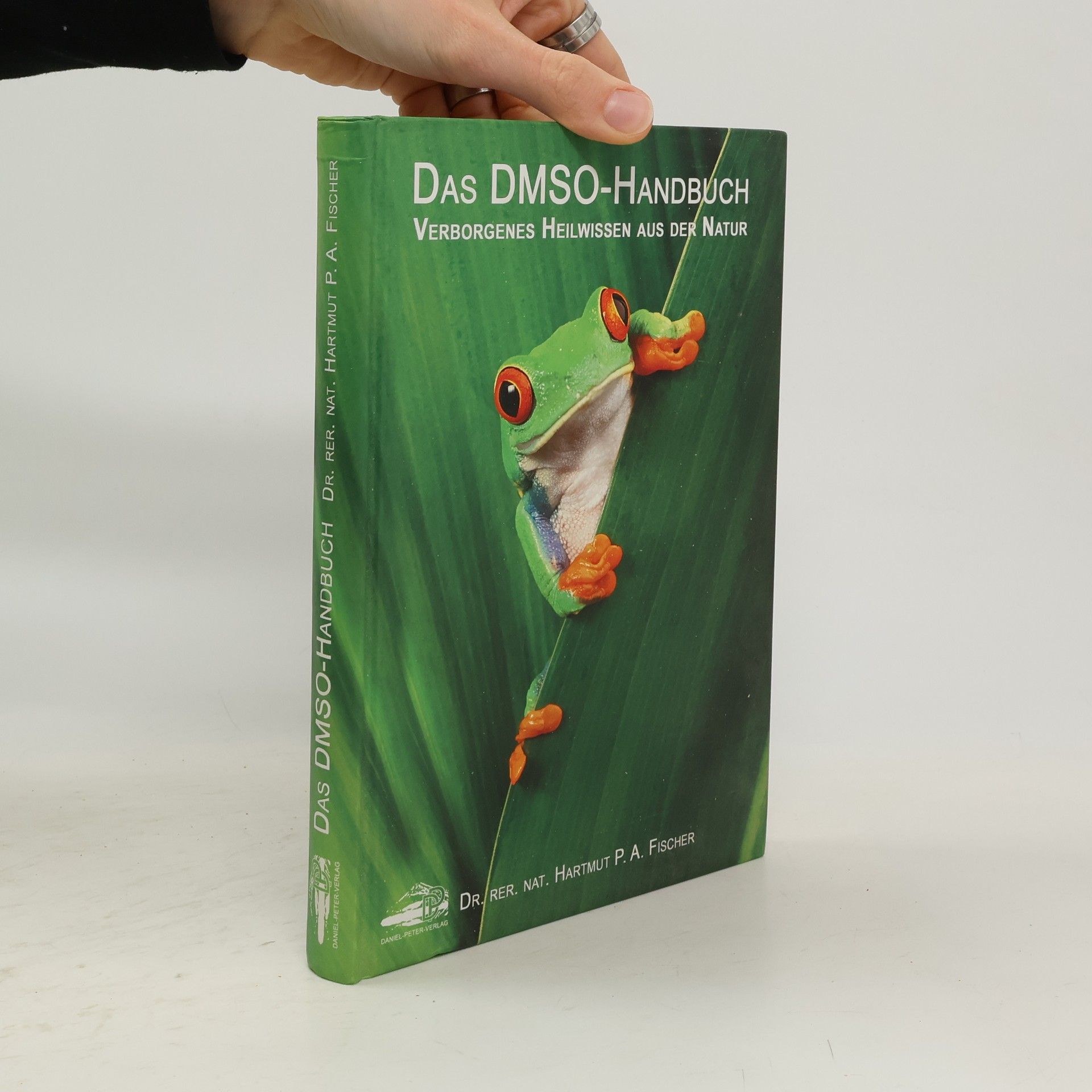 Das DMSO-Handbuch