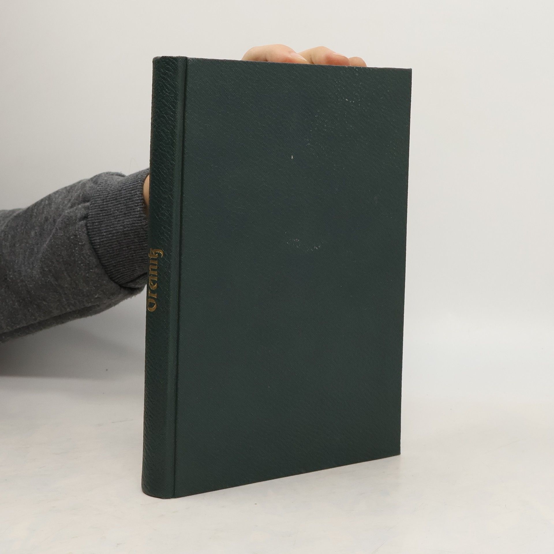 Karl G. Gigler Technische Behelfe