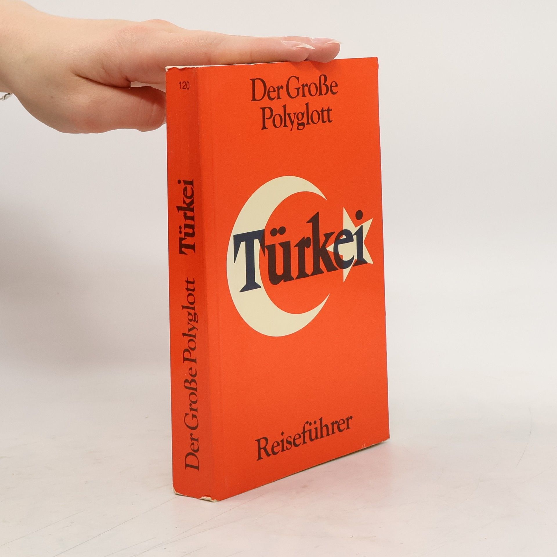 Auteurscollectief Türkei