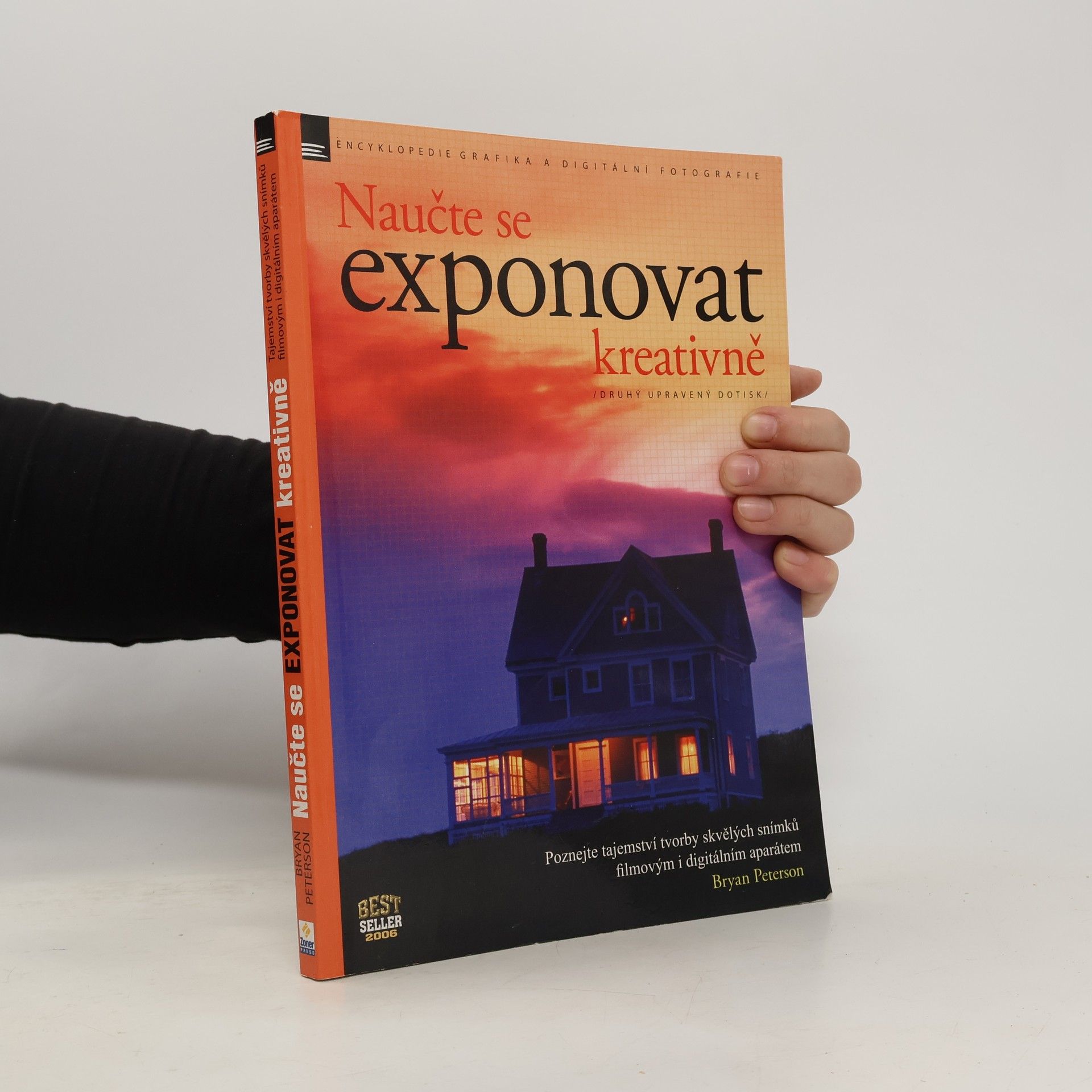 Naučte se exponovat kreativně