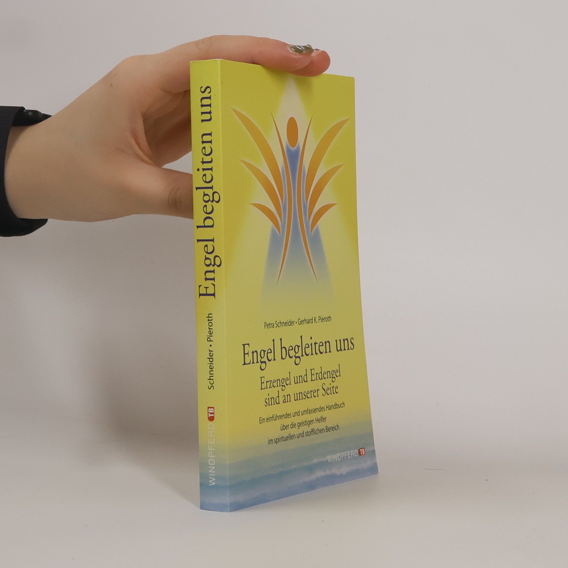 Engel begleiten uns