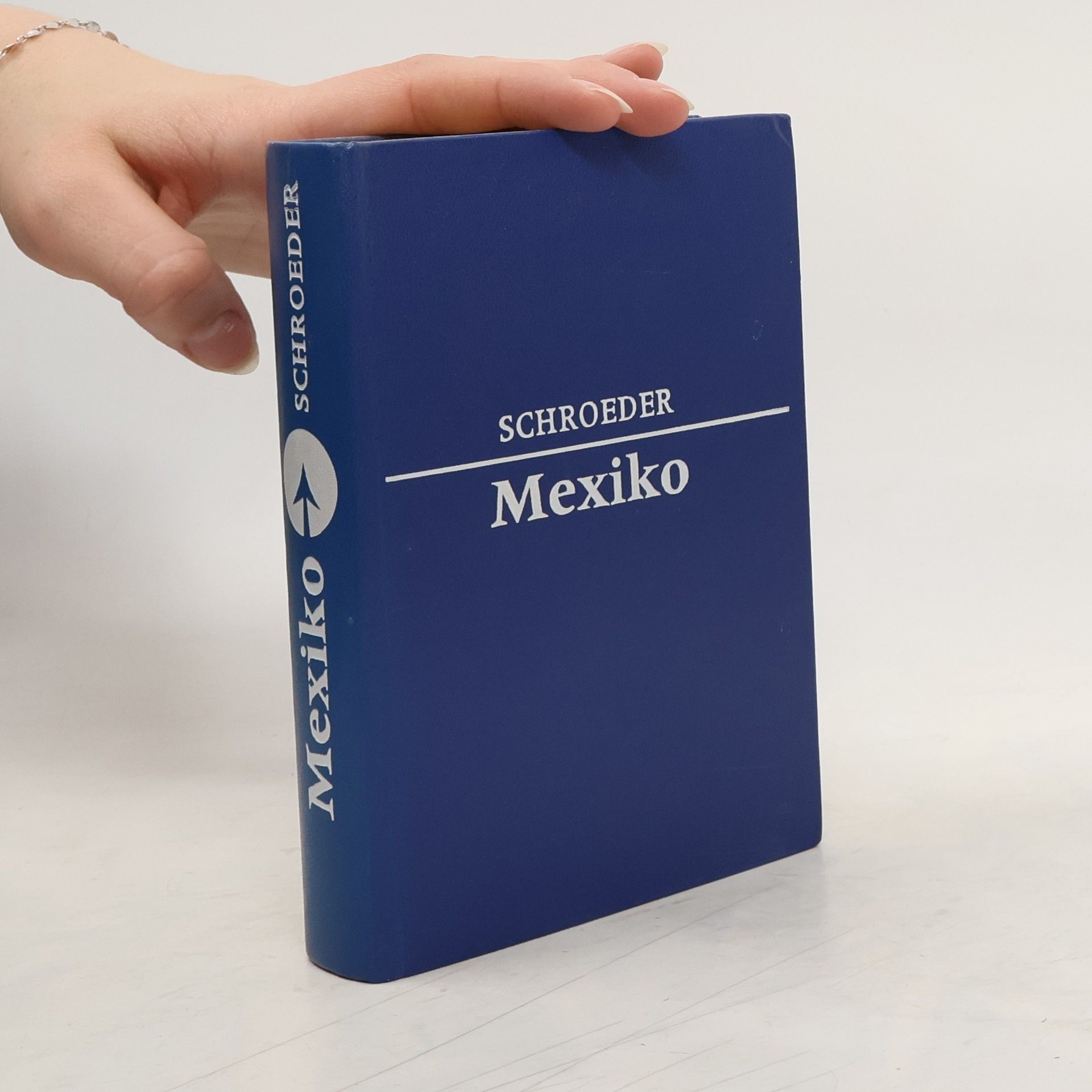 Auteurscollectief Mexiko