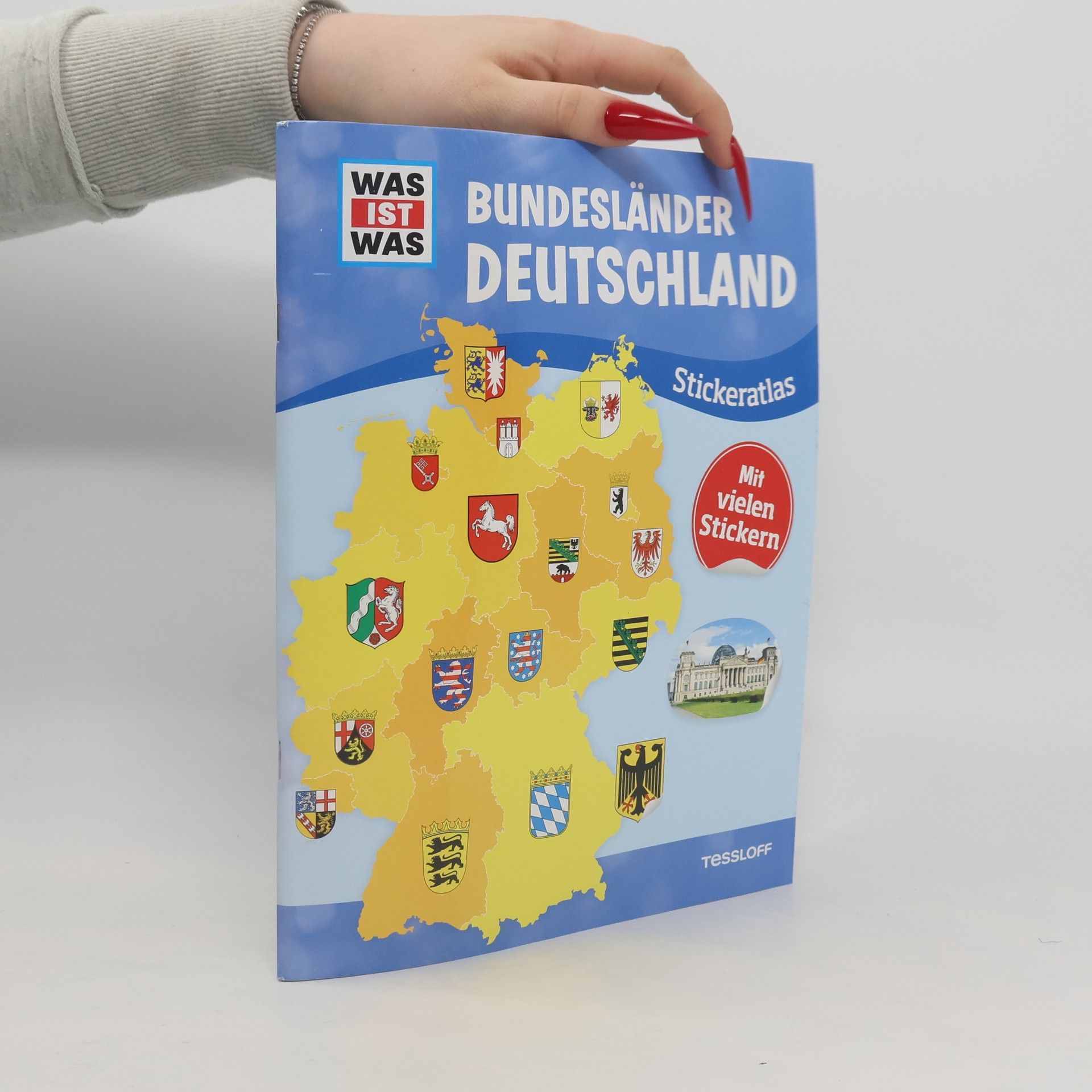 Autores varios Bundesländer Deutschland