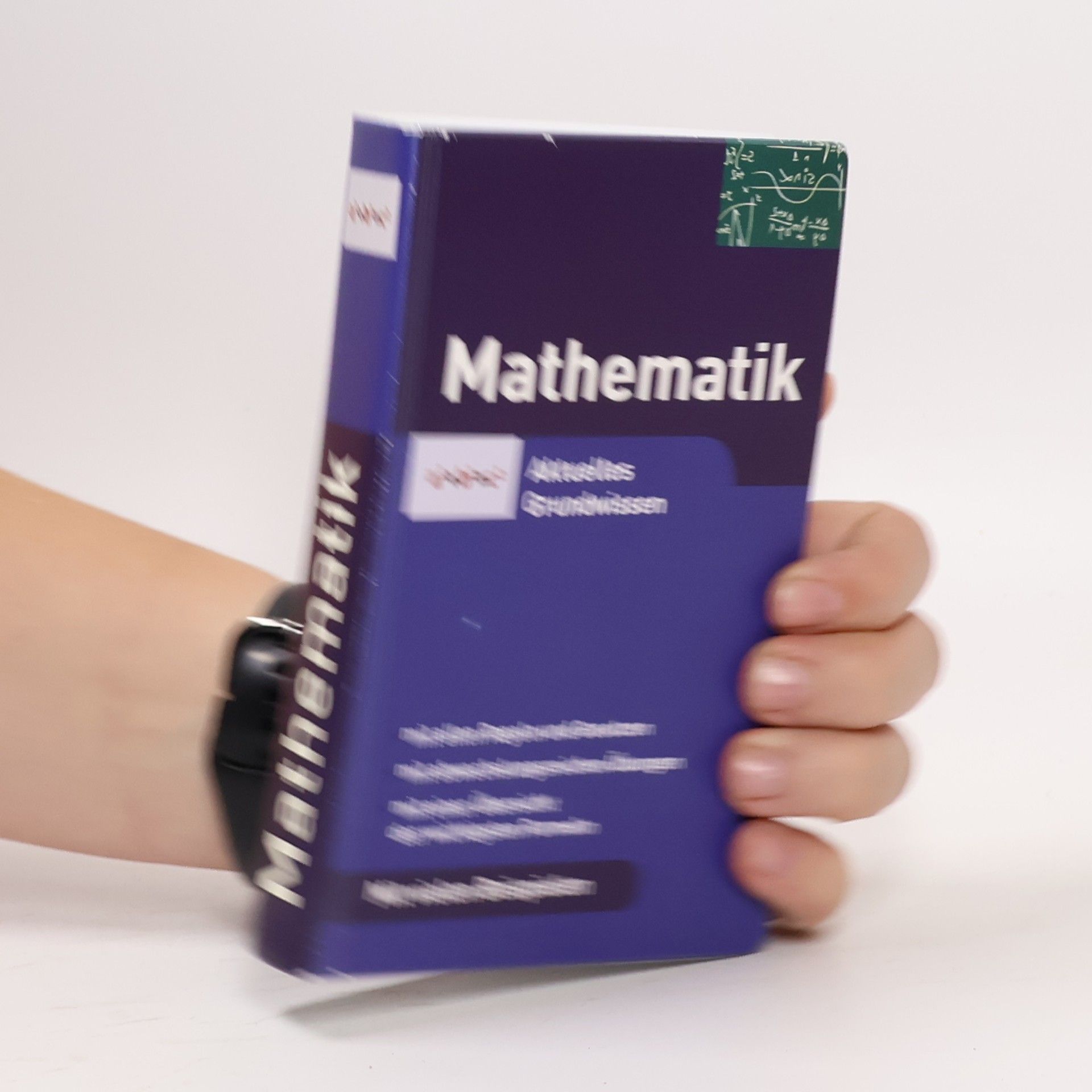Autores varios Mathematik
