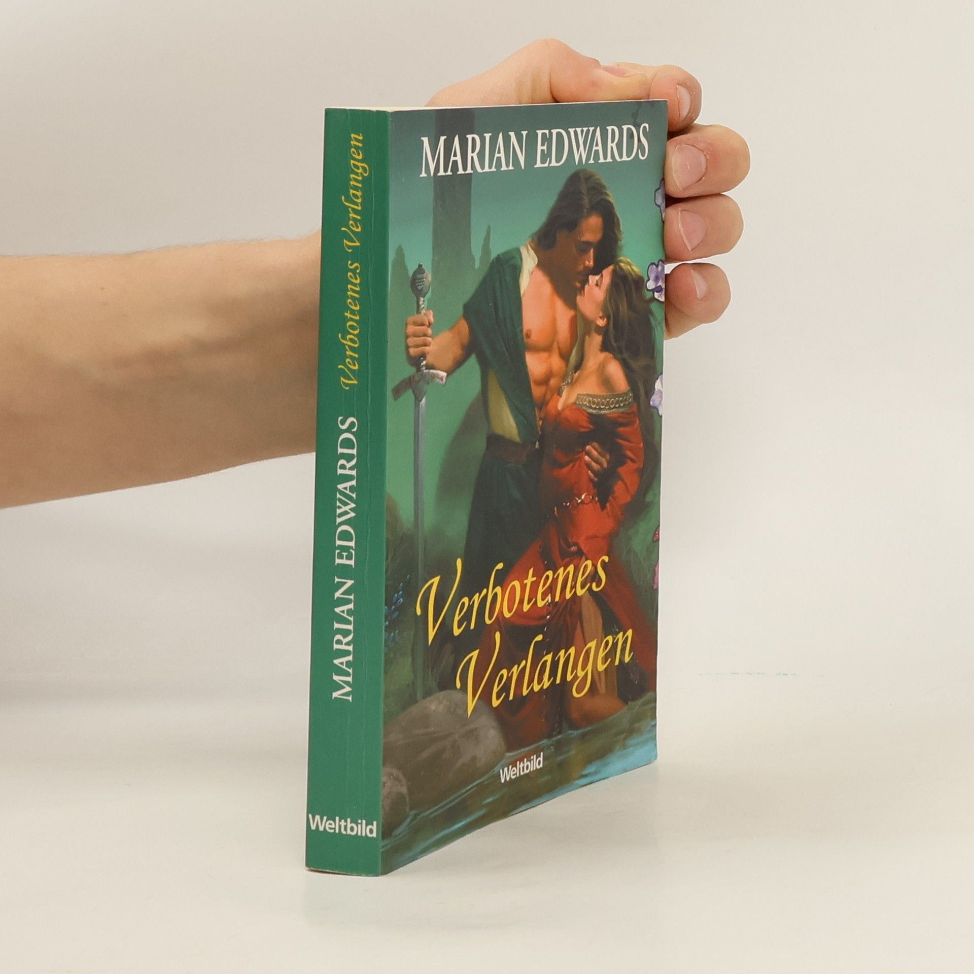 Verbotenes Verlangen