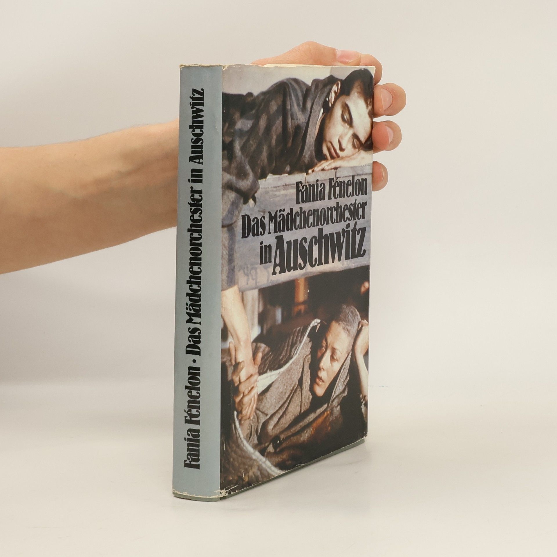 Fania Fénelon Das Mädchenorchester in Auschwitz