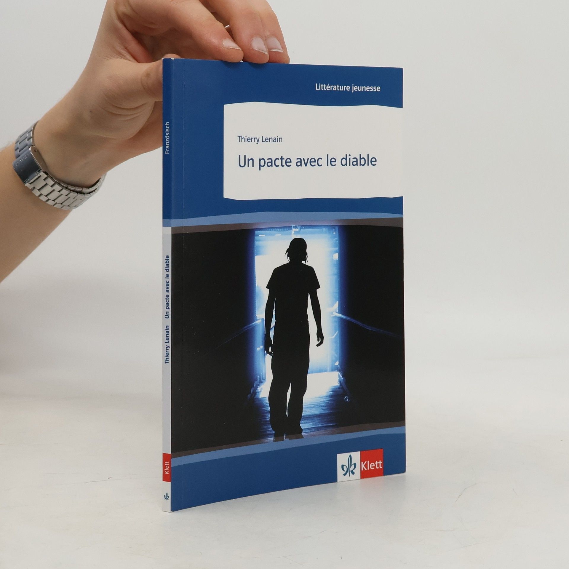 Un pacte avec le diable