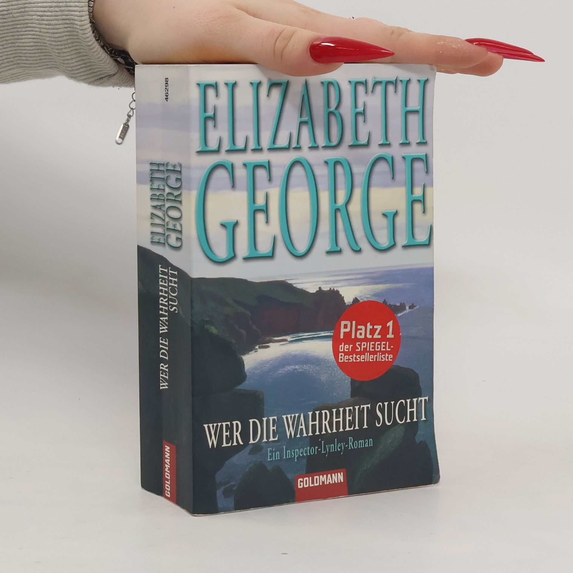 Wer die Wahrheit sucht