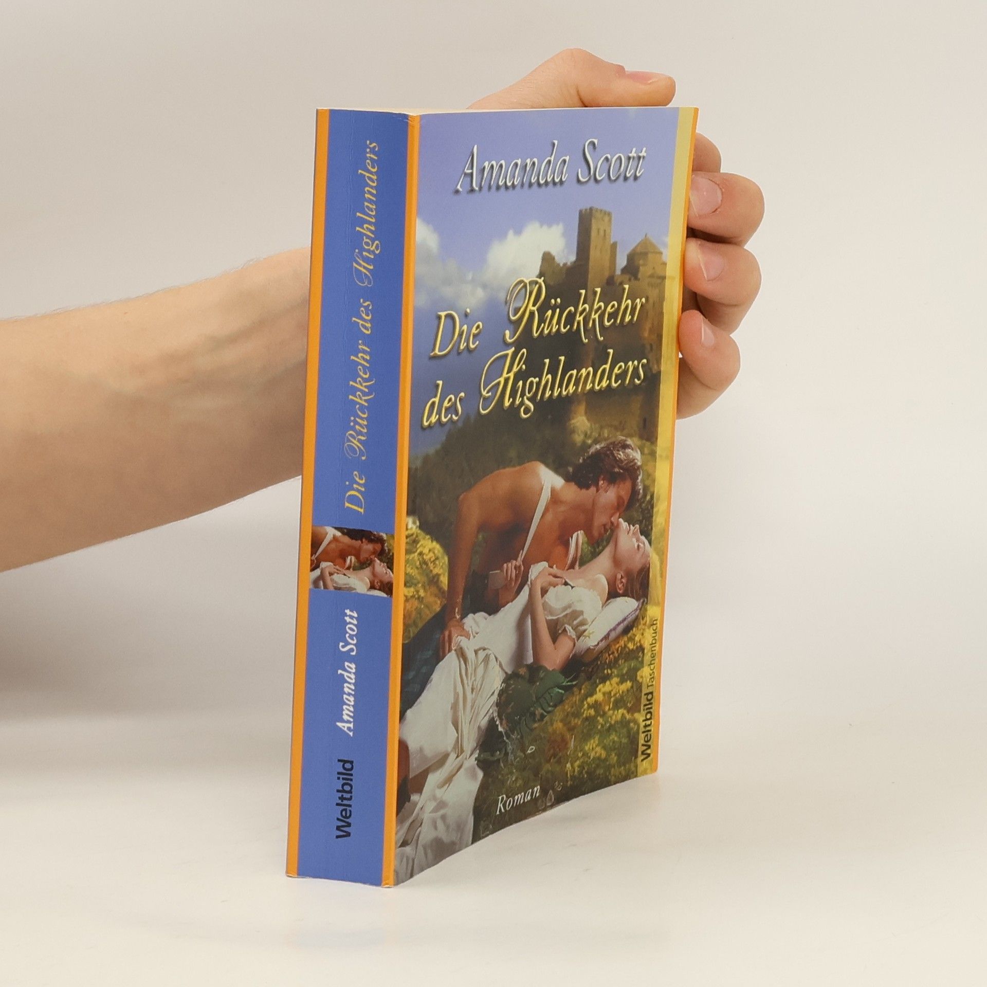 Die Rückkehr des Highlanders