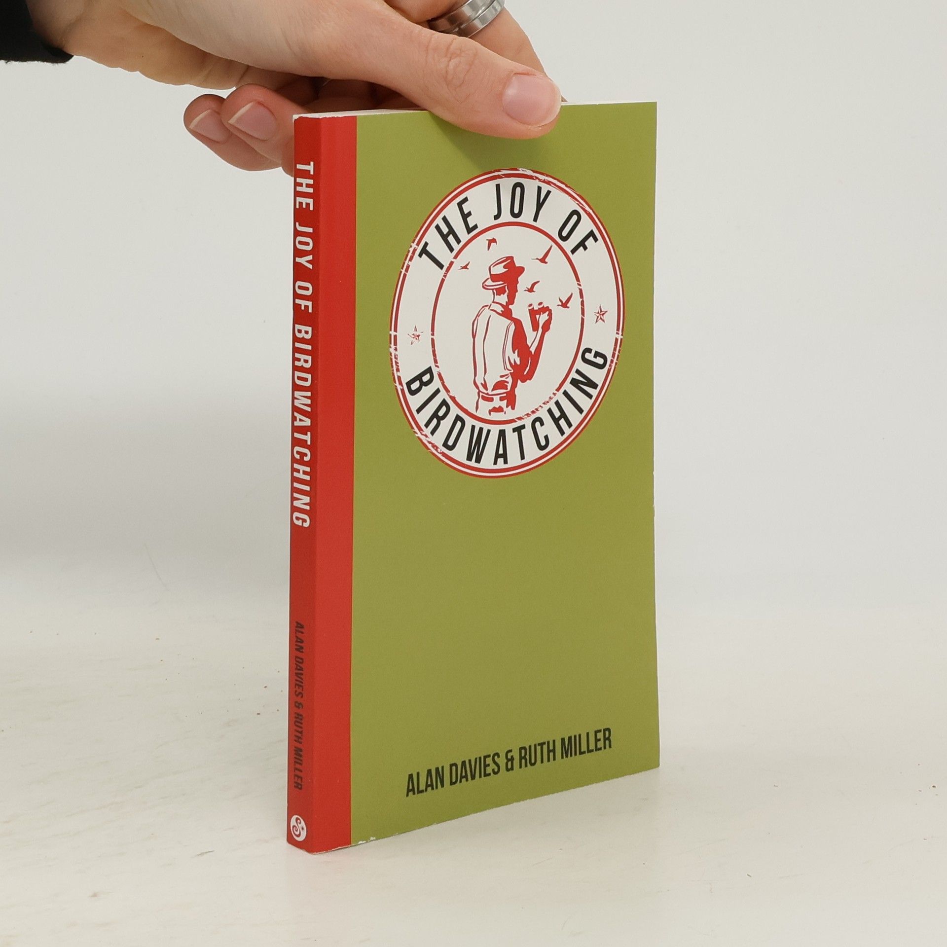 The Joy of Birdwatching