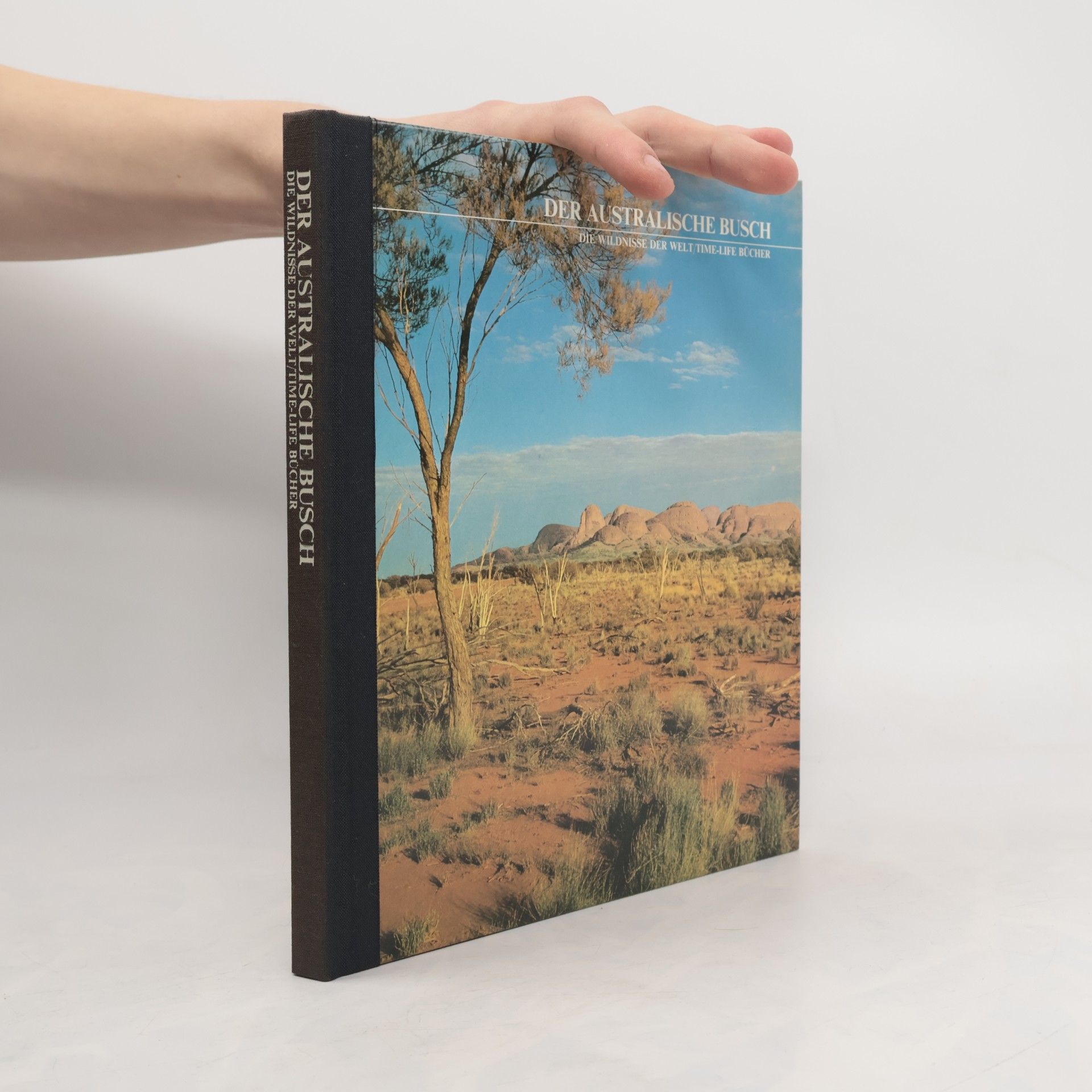 Autorenkollektiv Der Australische Busch