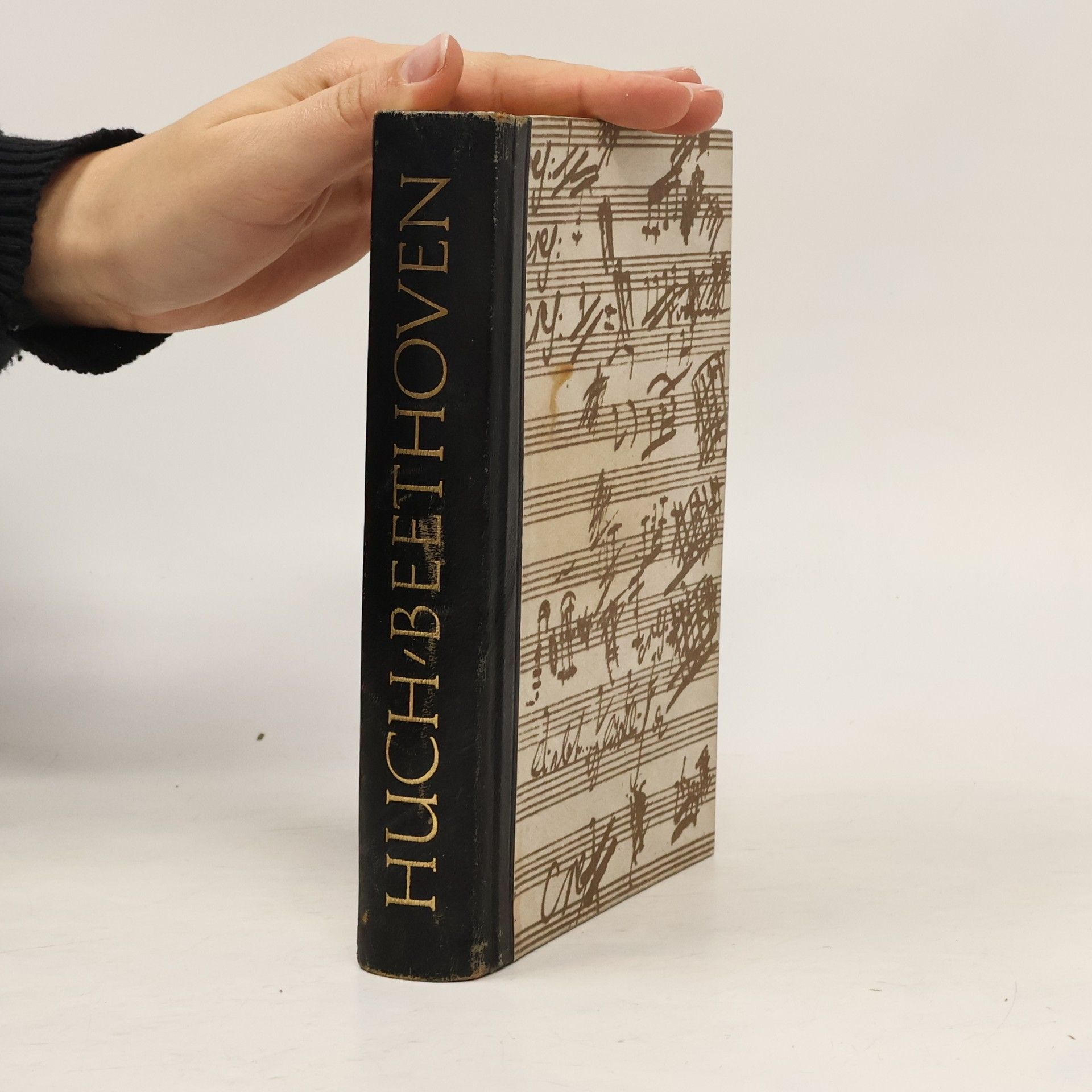 Auteurscollectief Huch Beethoven