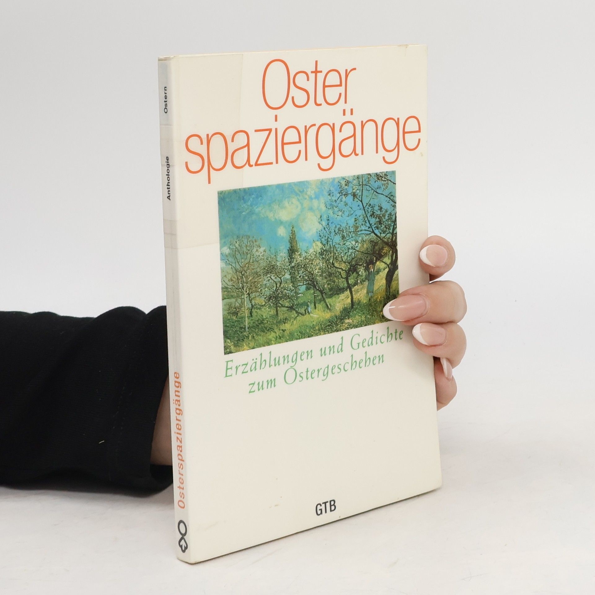 Osterspaziergänge