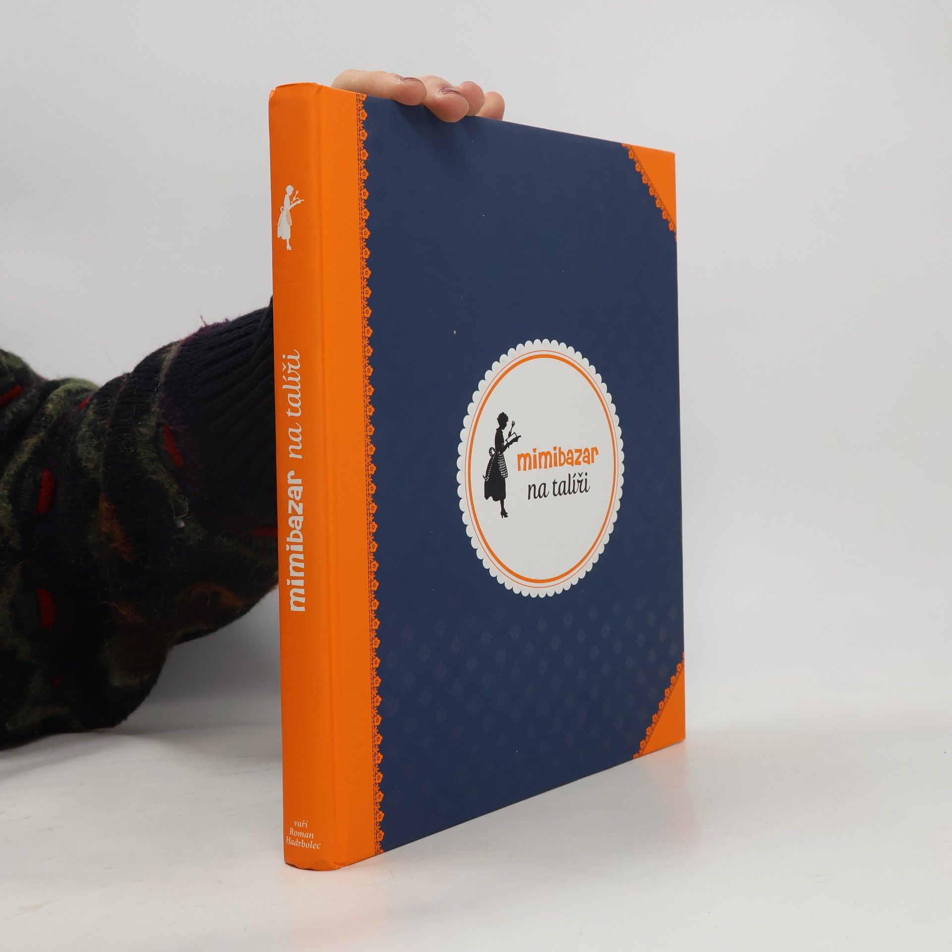 Mimibazar na talíři