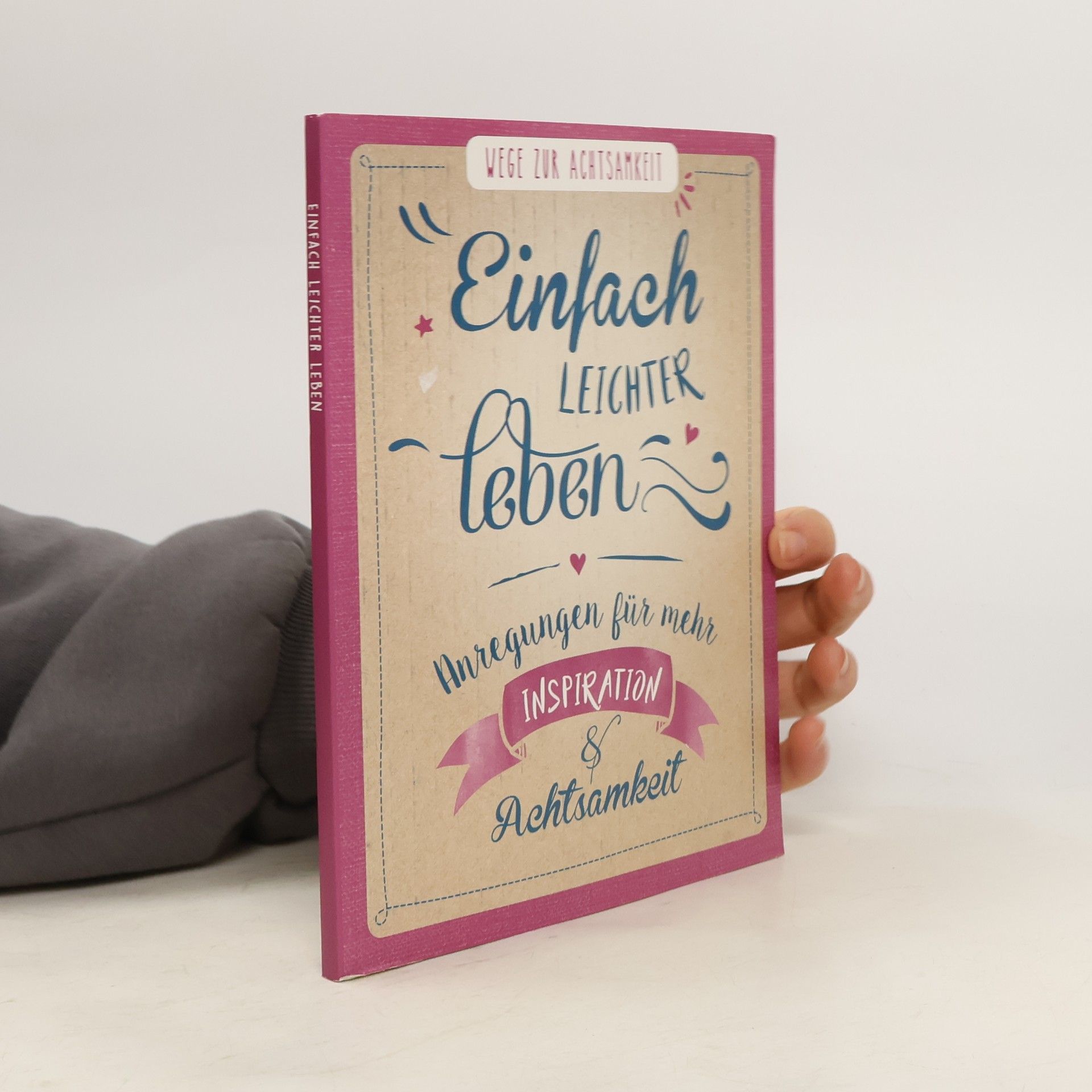 Collectif d'auteurs Einfach Leichter Leben