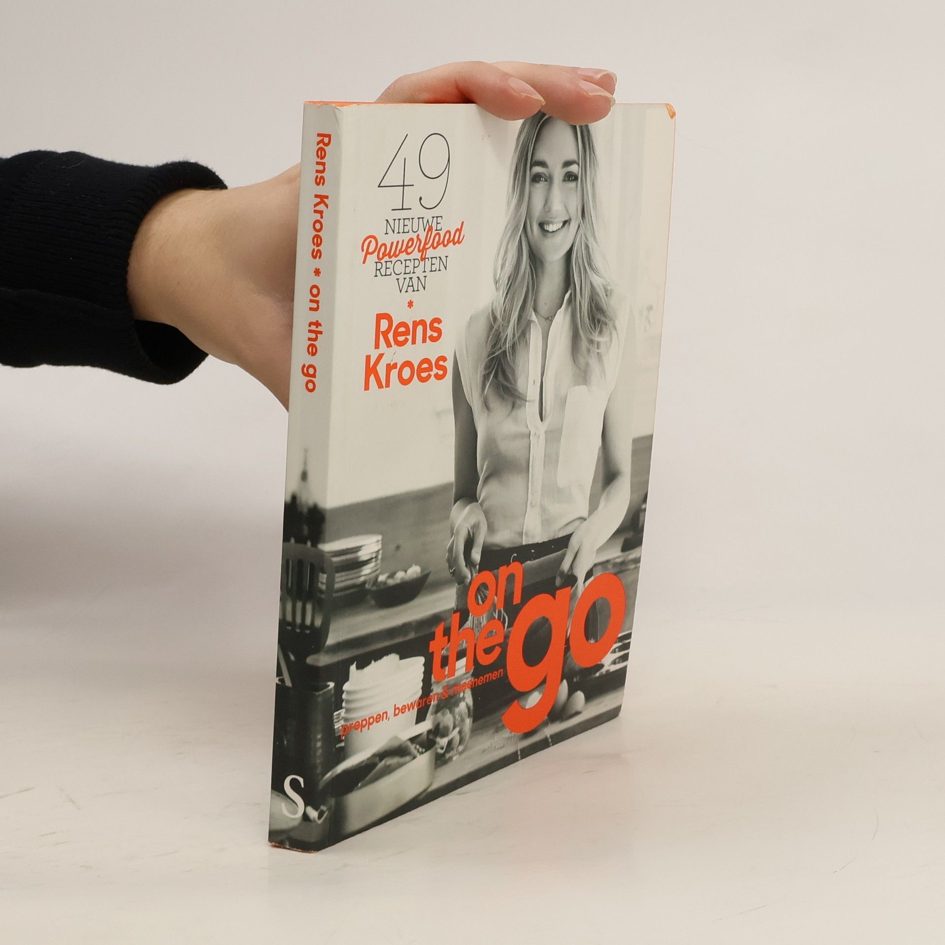 Rens Kroes On the Go