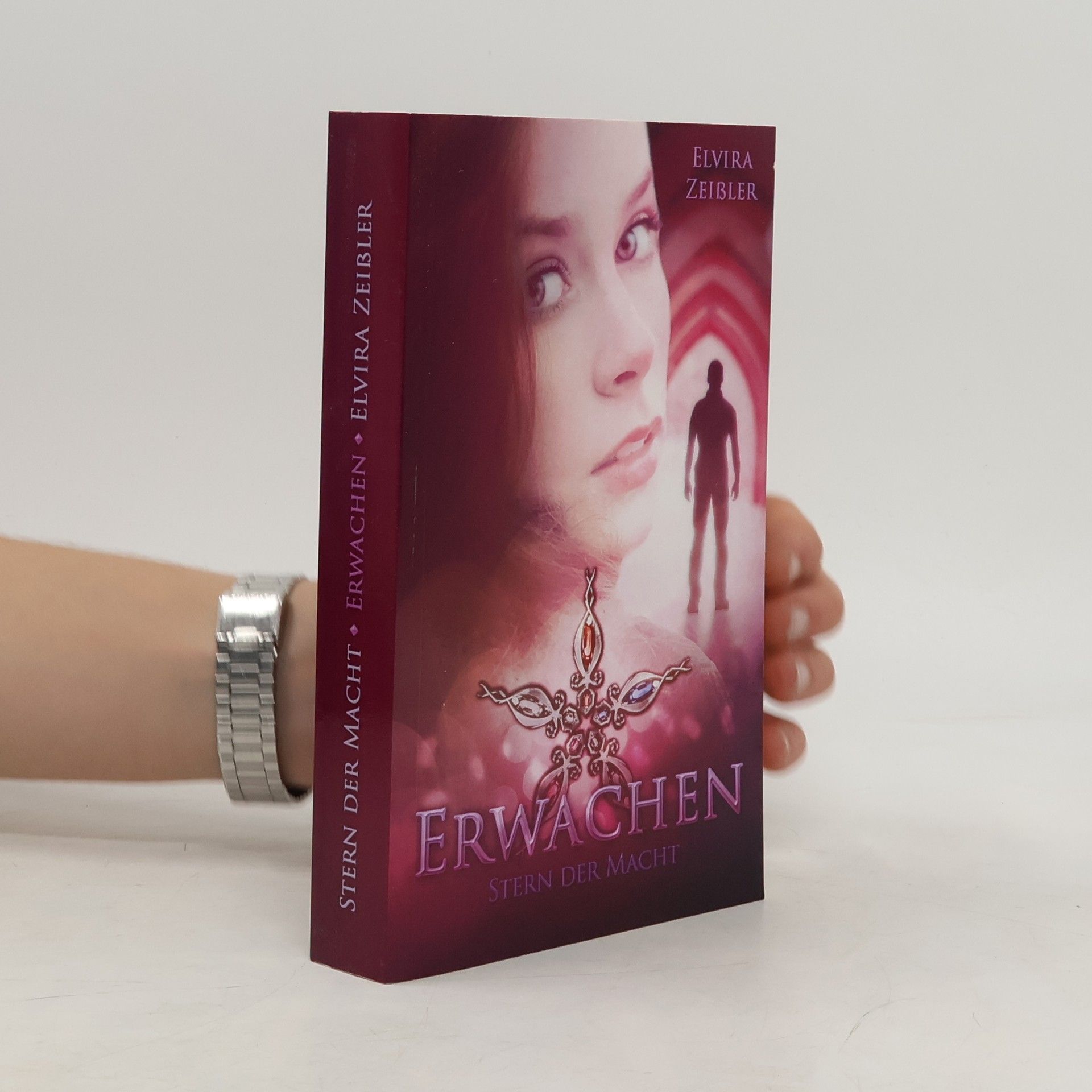 Elvira Zeißler Erwachen