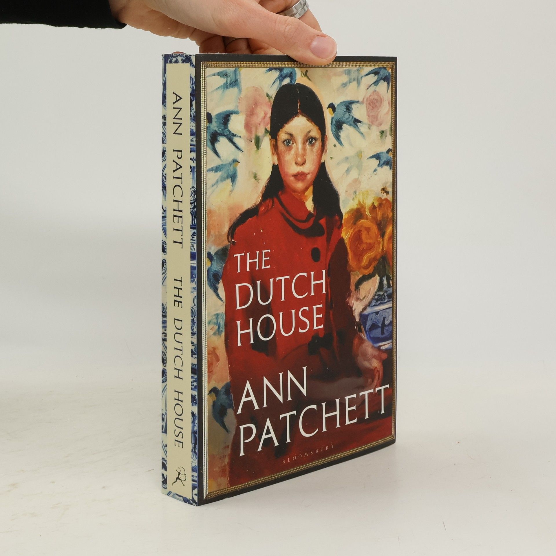 Ann Patchett The Dutch House