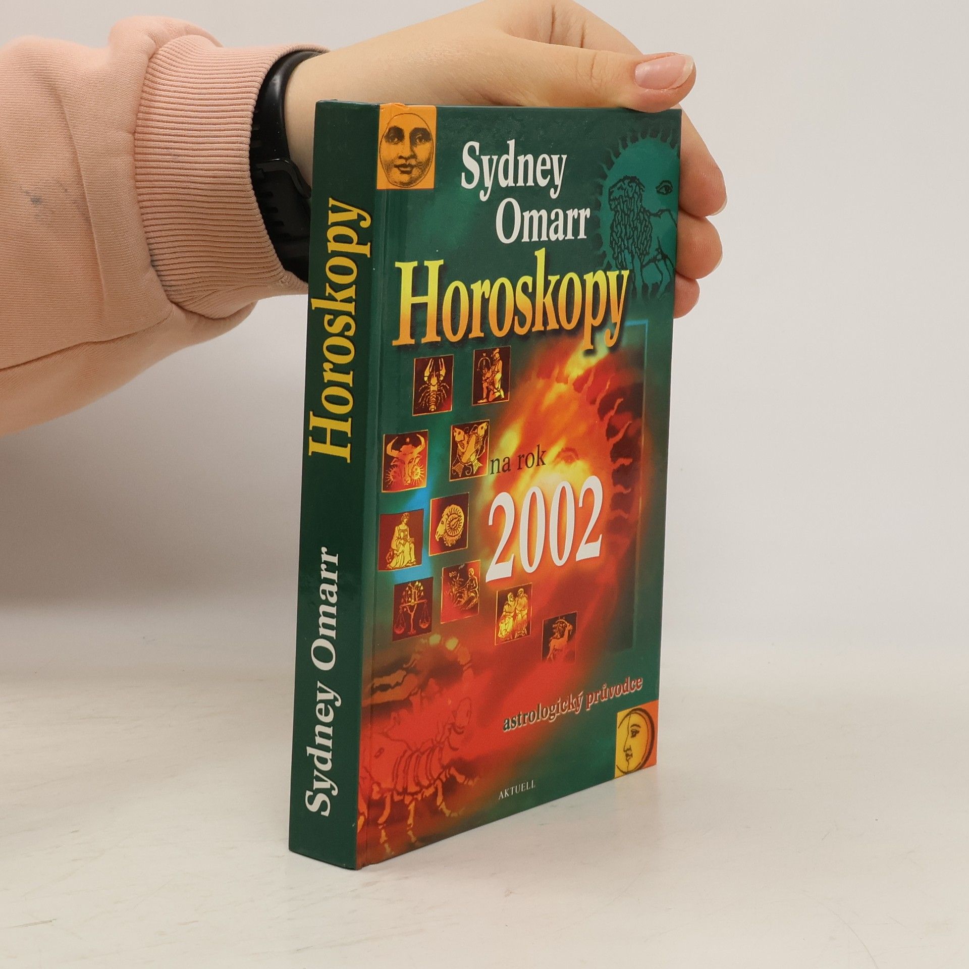 Ryby, rybky, rybičky