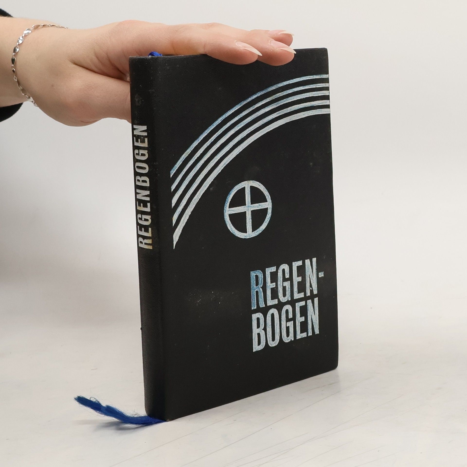 Kolektív autorov Regenbogen