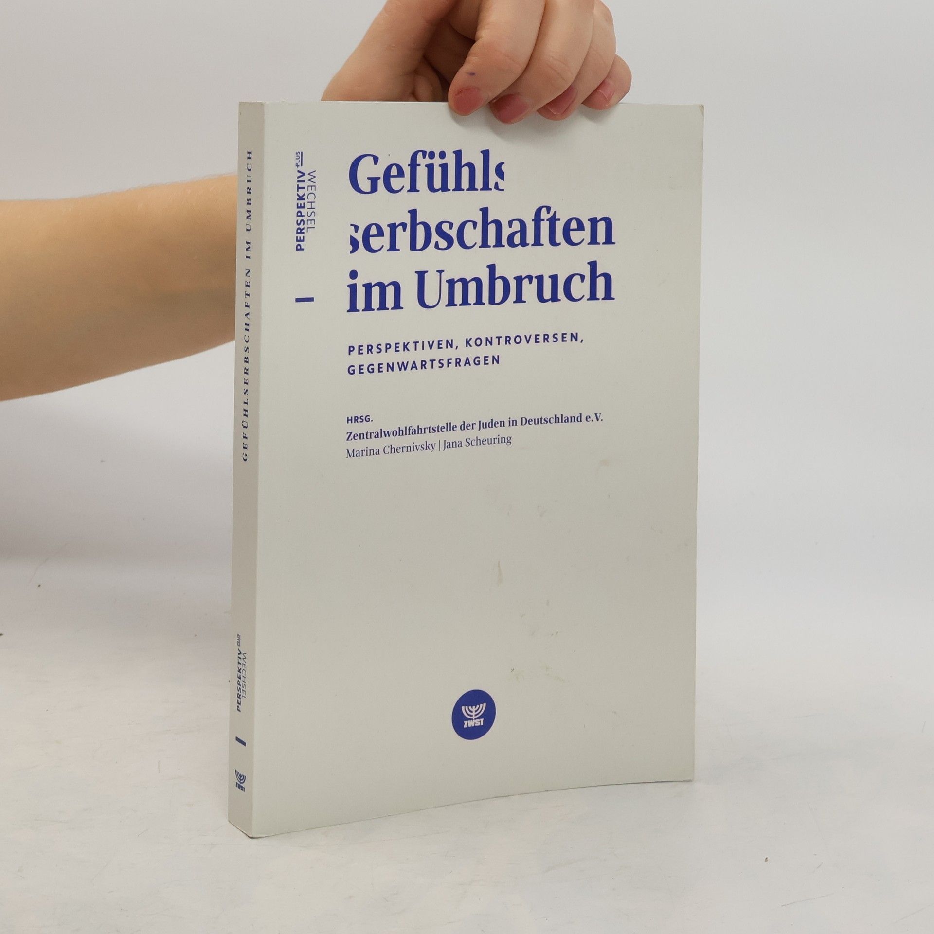 Gefühlserbschaften im Umbruch
