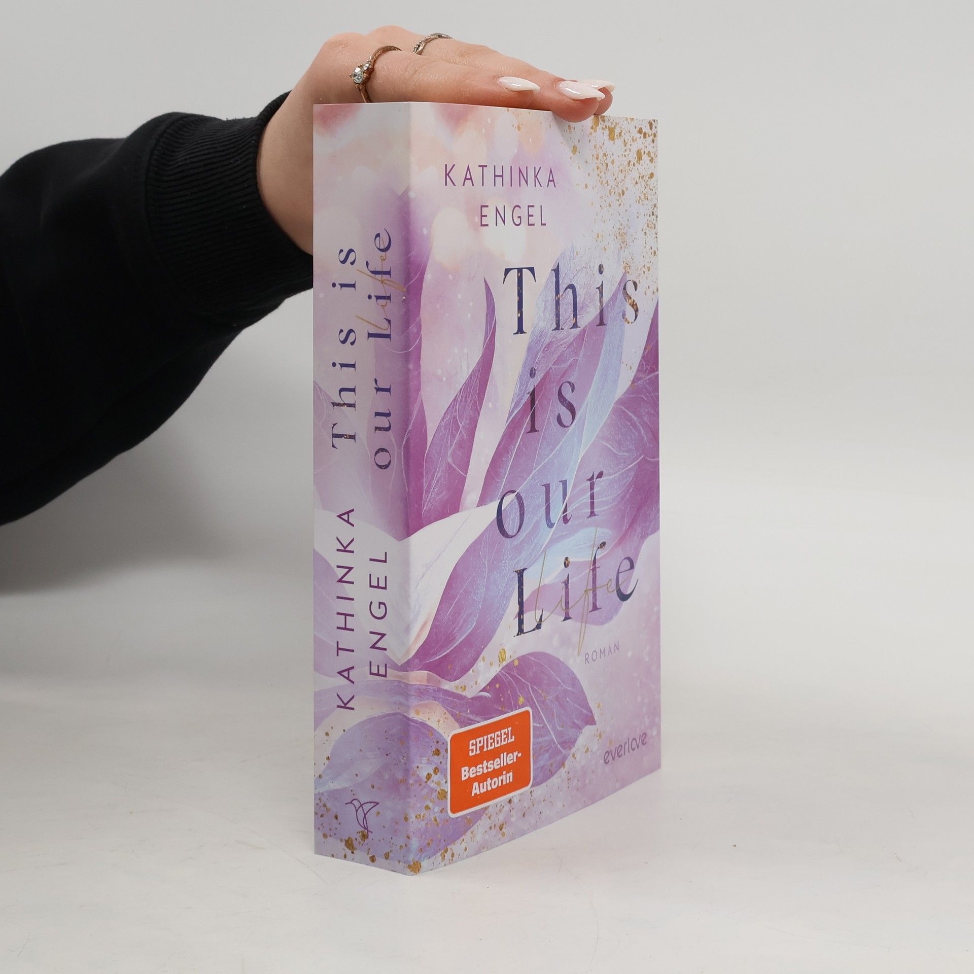 Kathinka Engel This is Our Life