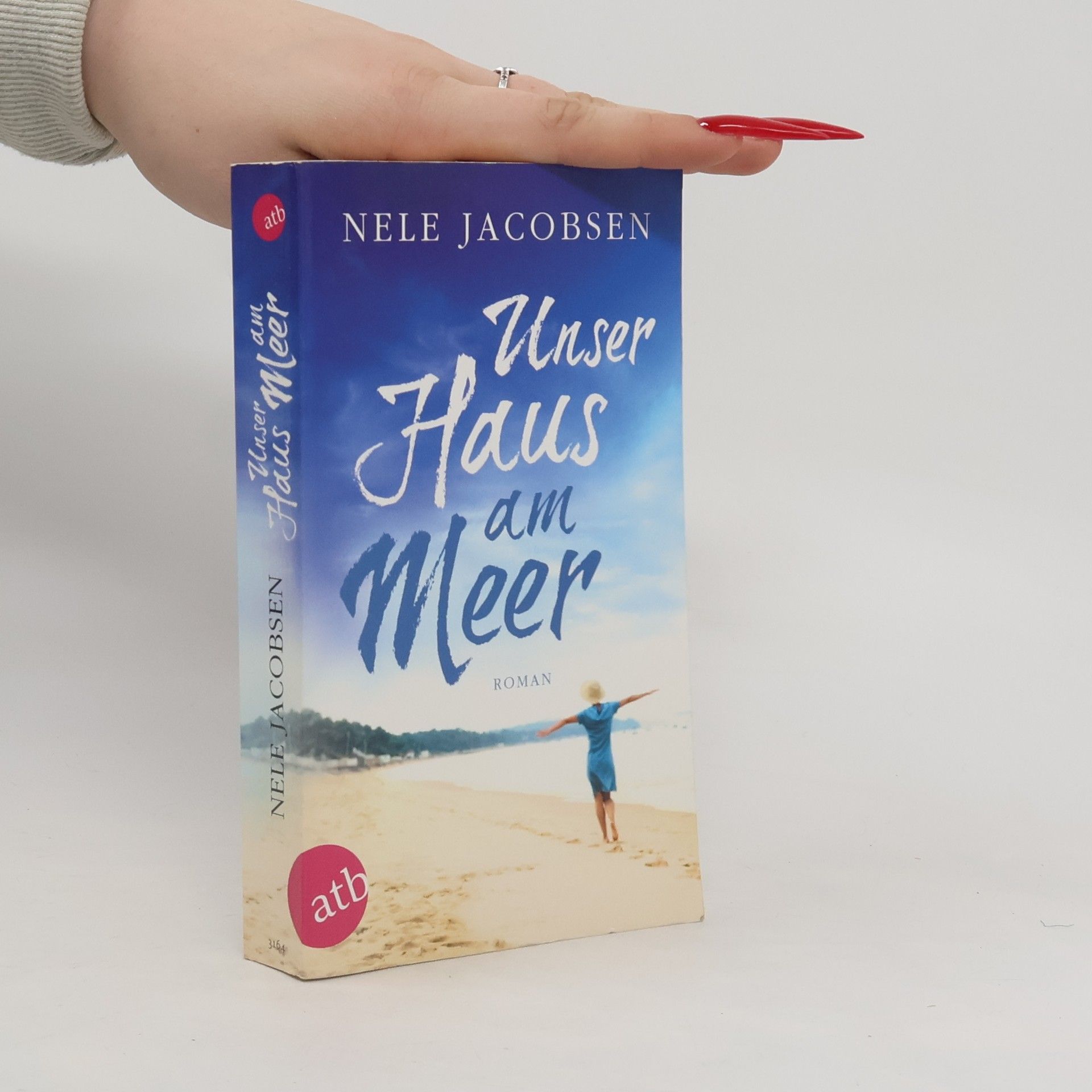 Unser Haus am Meer