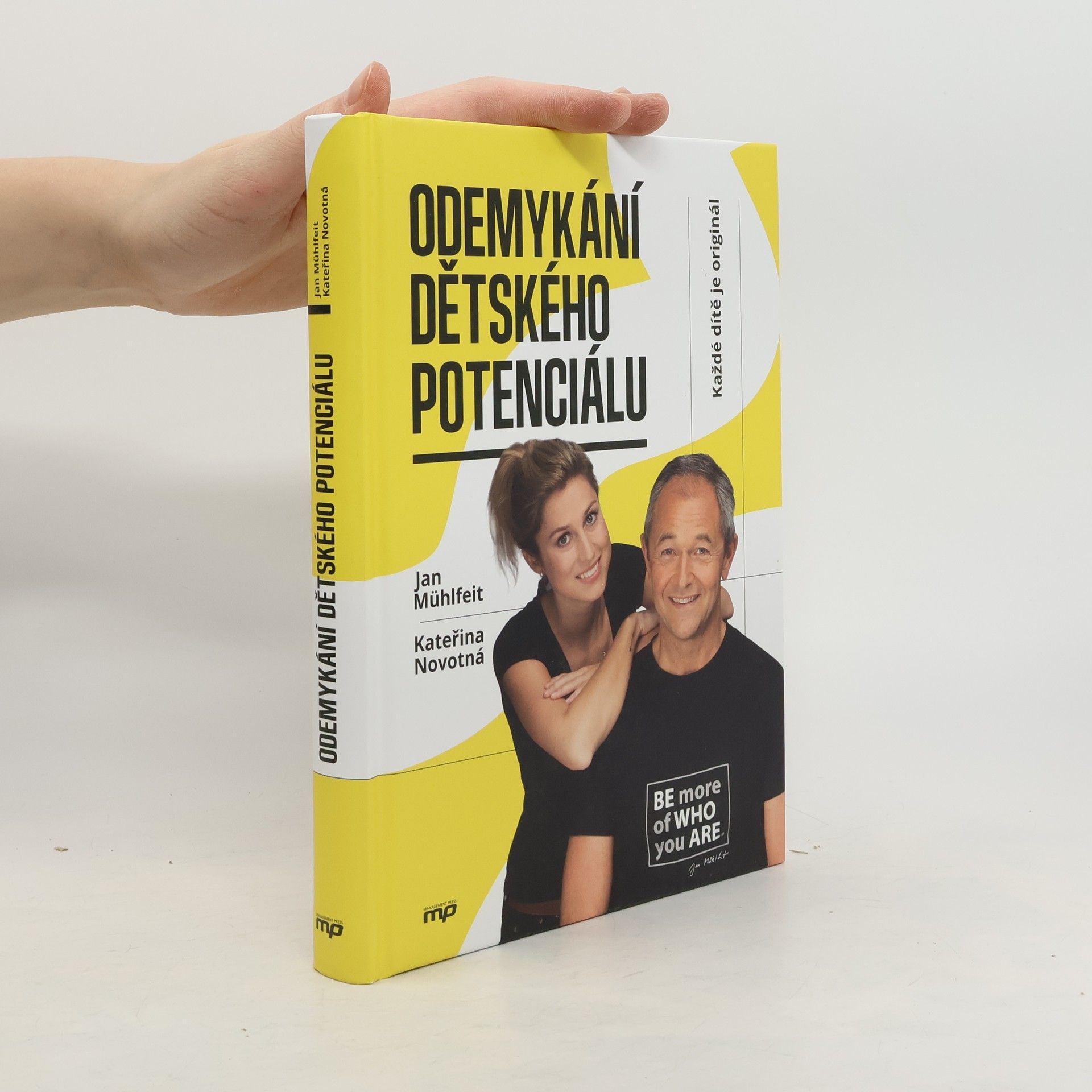 Odemykání dětského potenciálu