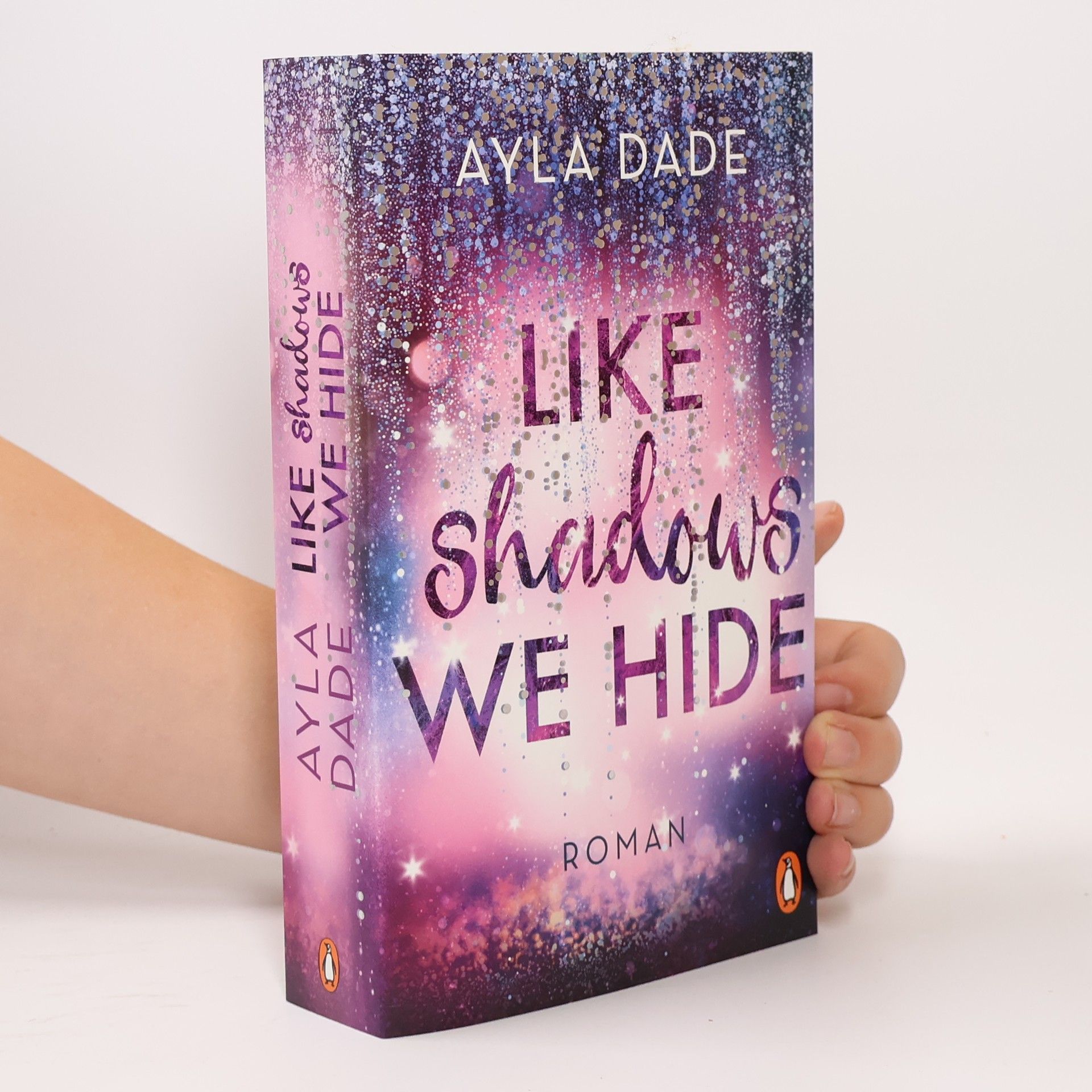 Ayla Dade Like Shadows We Hide
