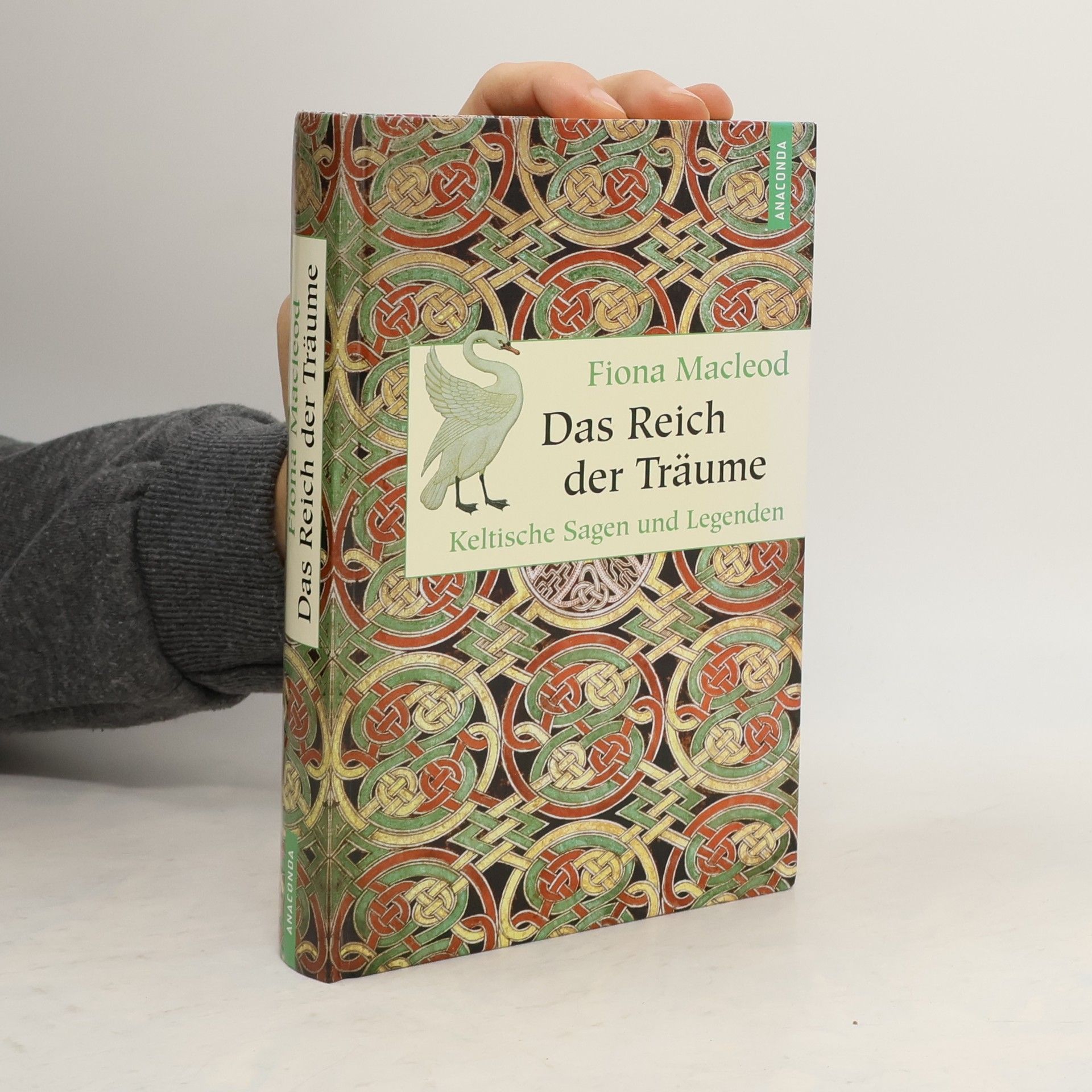 Fiona MacLeod Das Reich der Träume