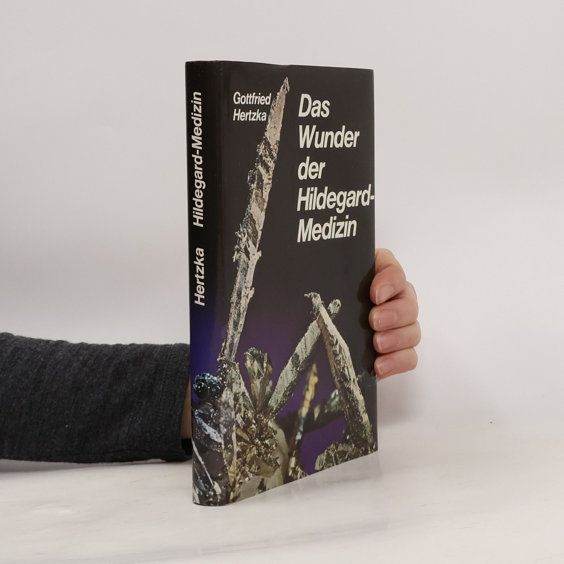 Das Wunder der Hildegard-Medizin