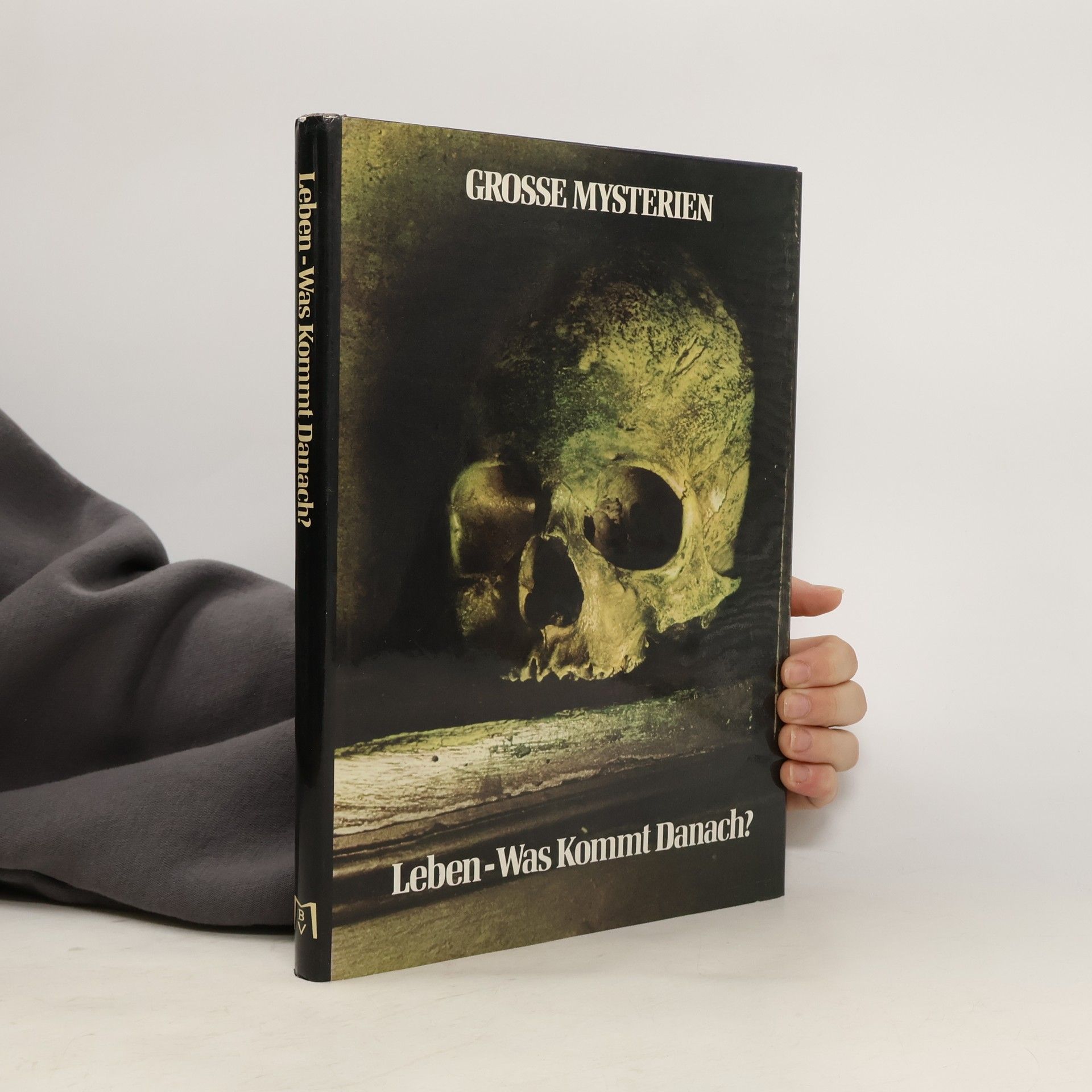 Collectif d'auteurs Leben Was kommt danach?