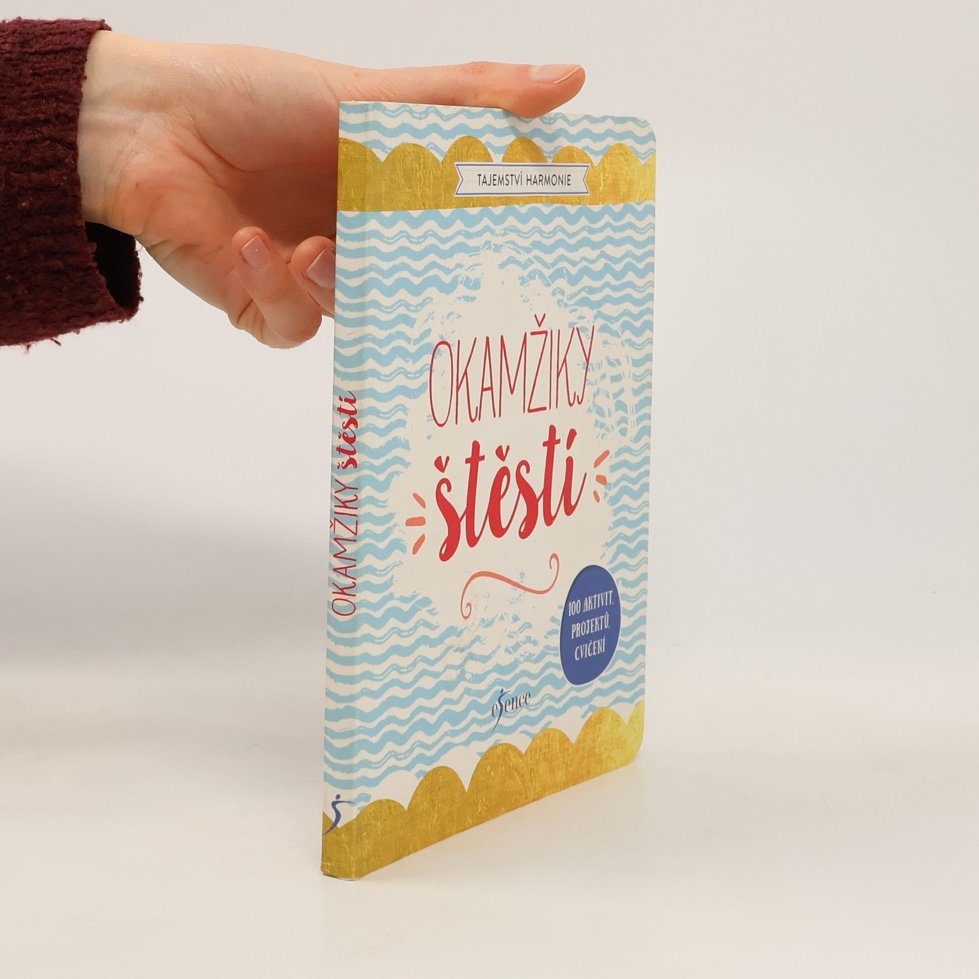 Tajemství harmonie. Okamžiky štěstí