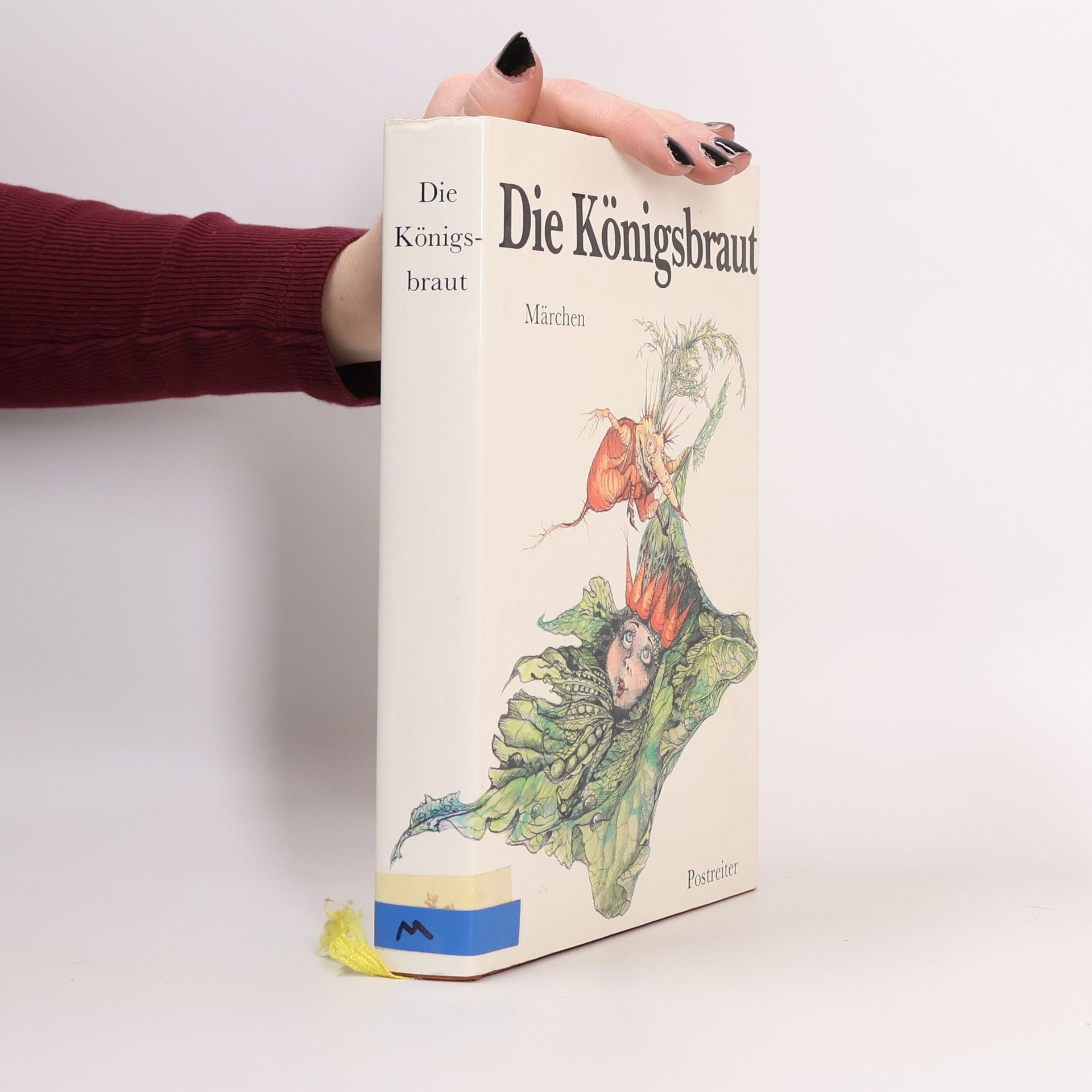 Autorenkollektiv Die Königsbraut