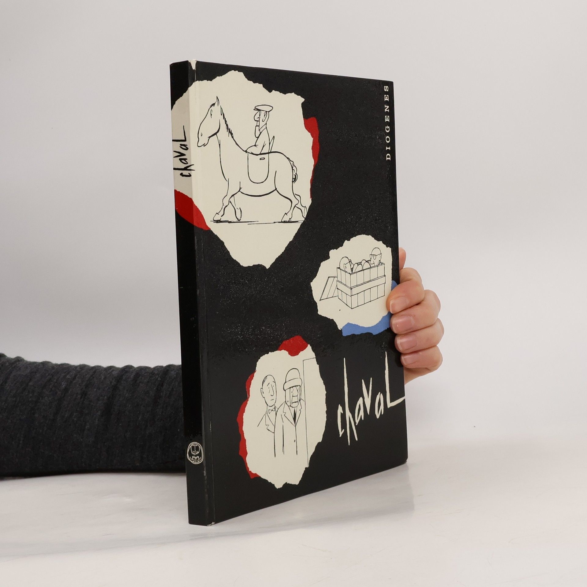 Chaval Diesseits von Gut und Böse