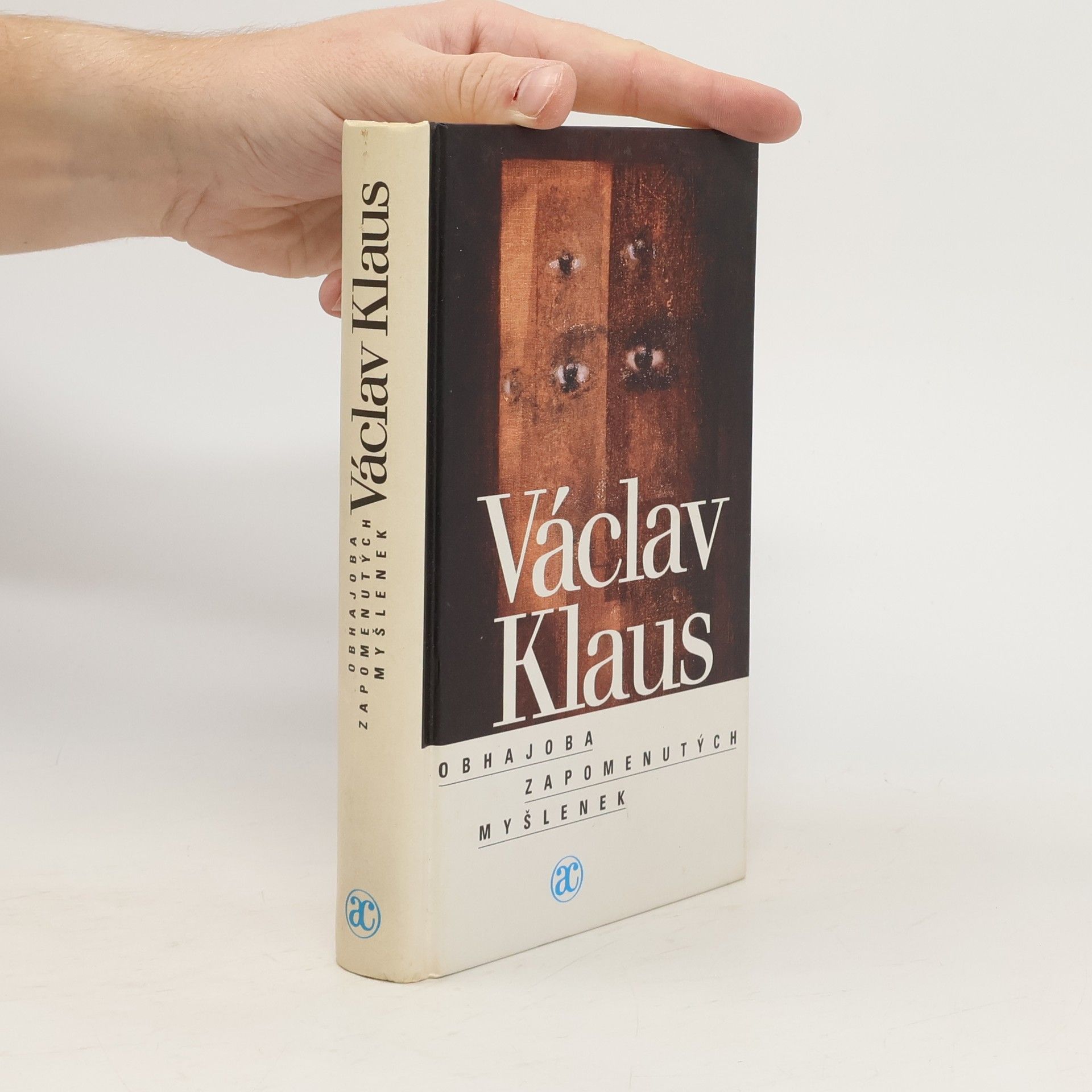 Obhajoba zapomenutých myšlenek