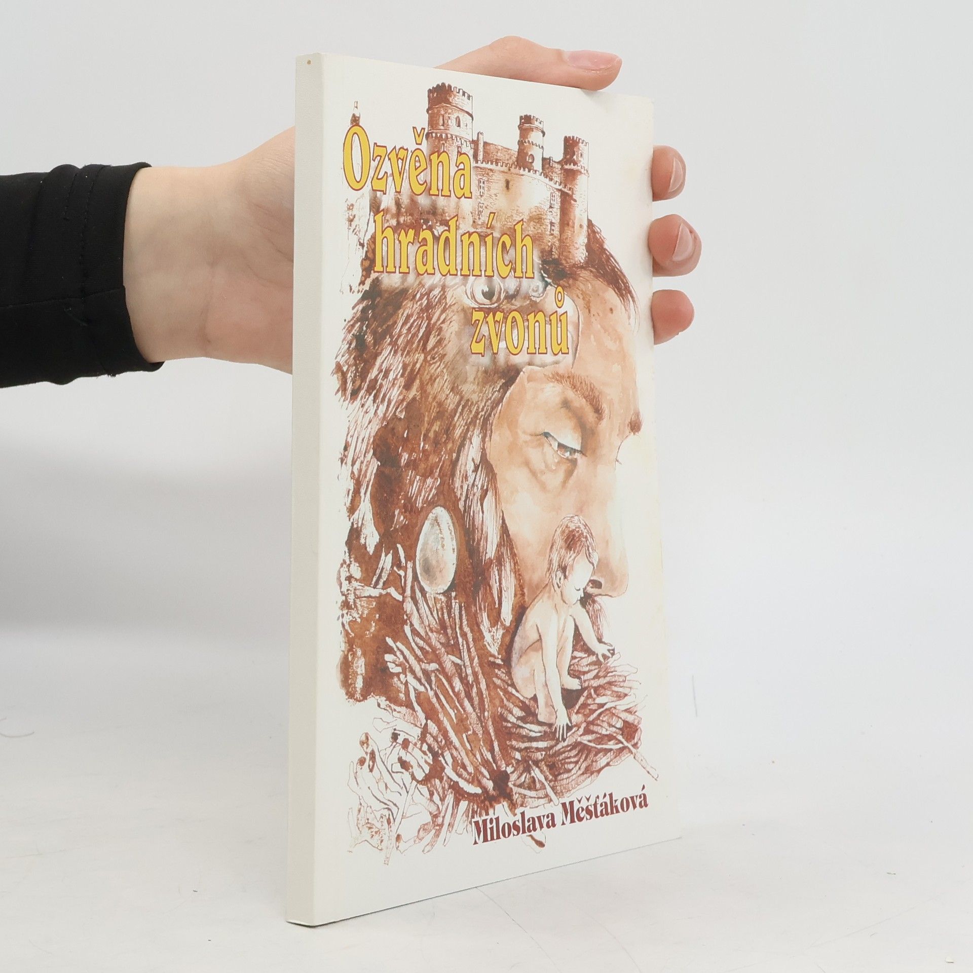 Ozvěna hradních zvonů