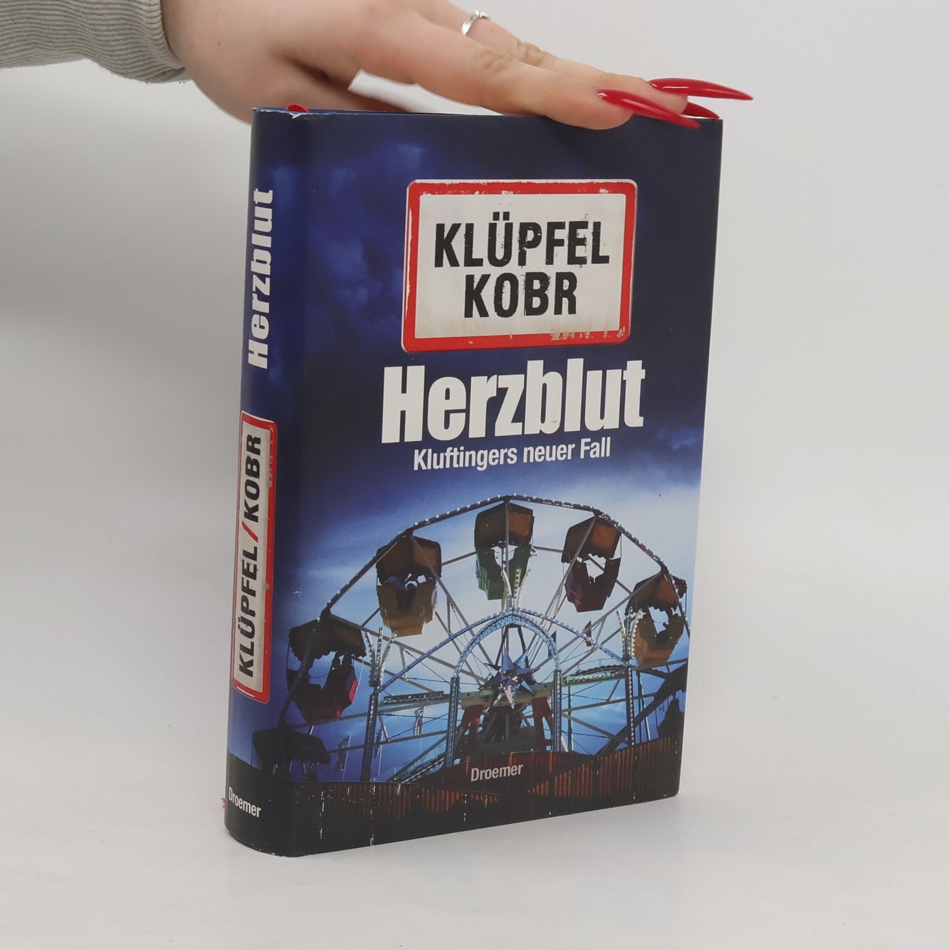 Herzblut