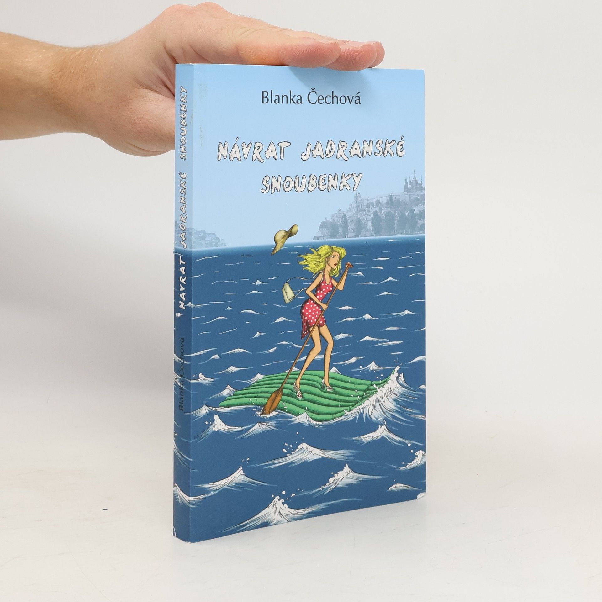 Návrat jadranské snoubenky