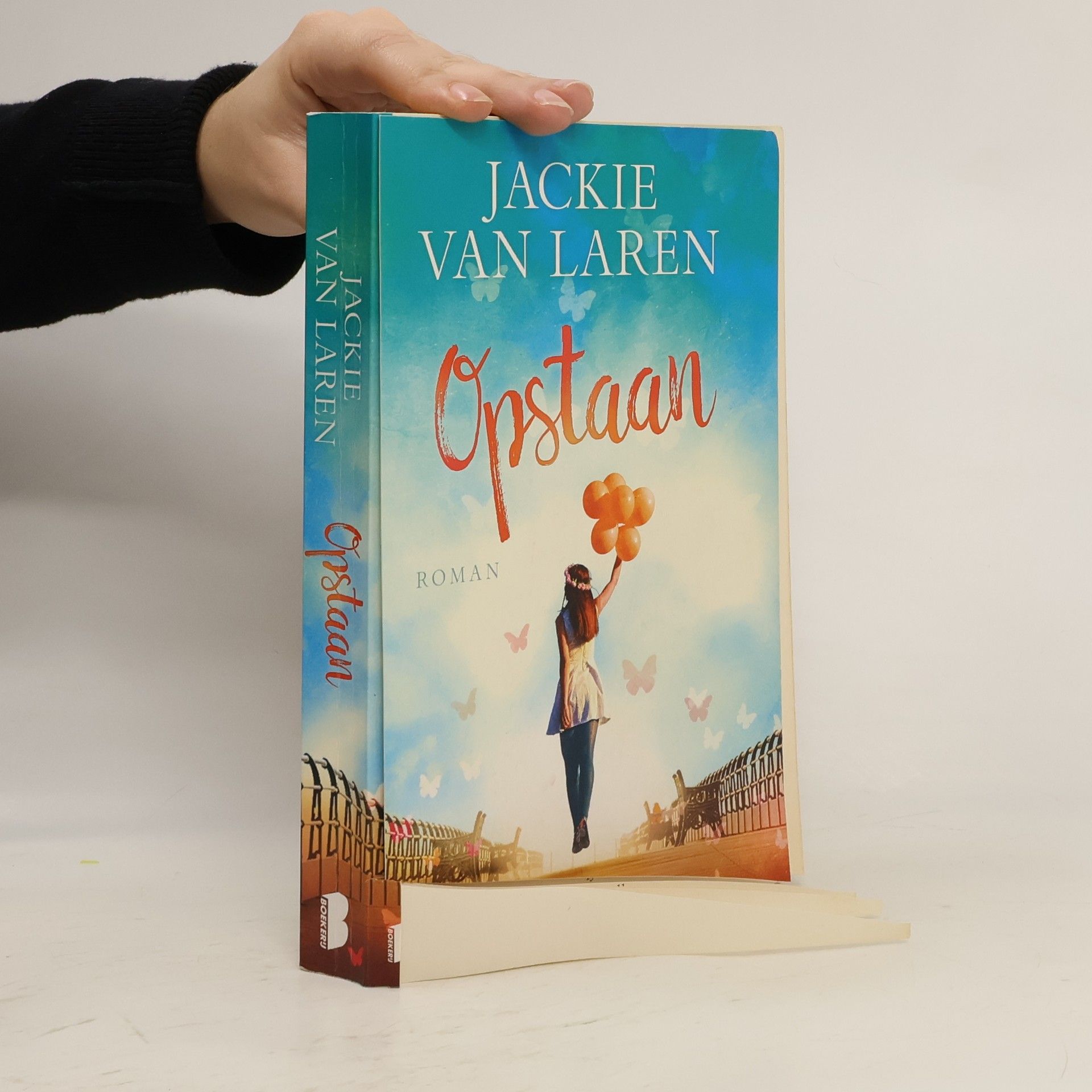 Opstaan