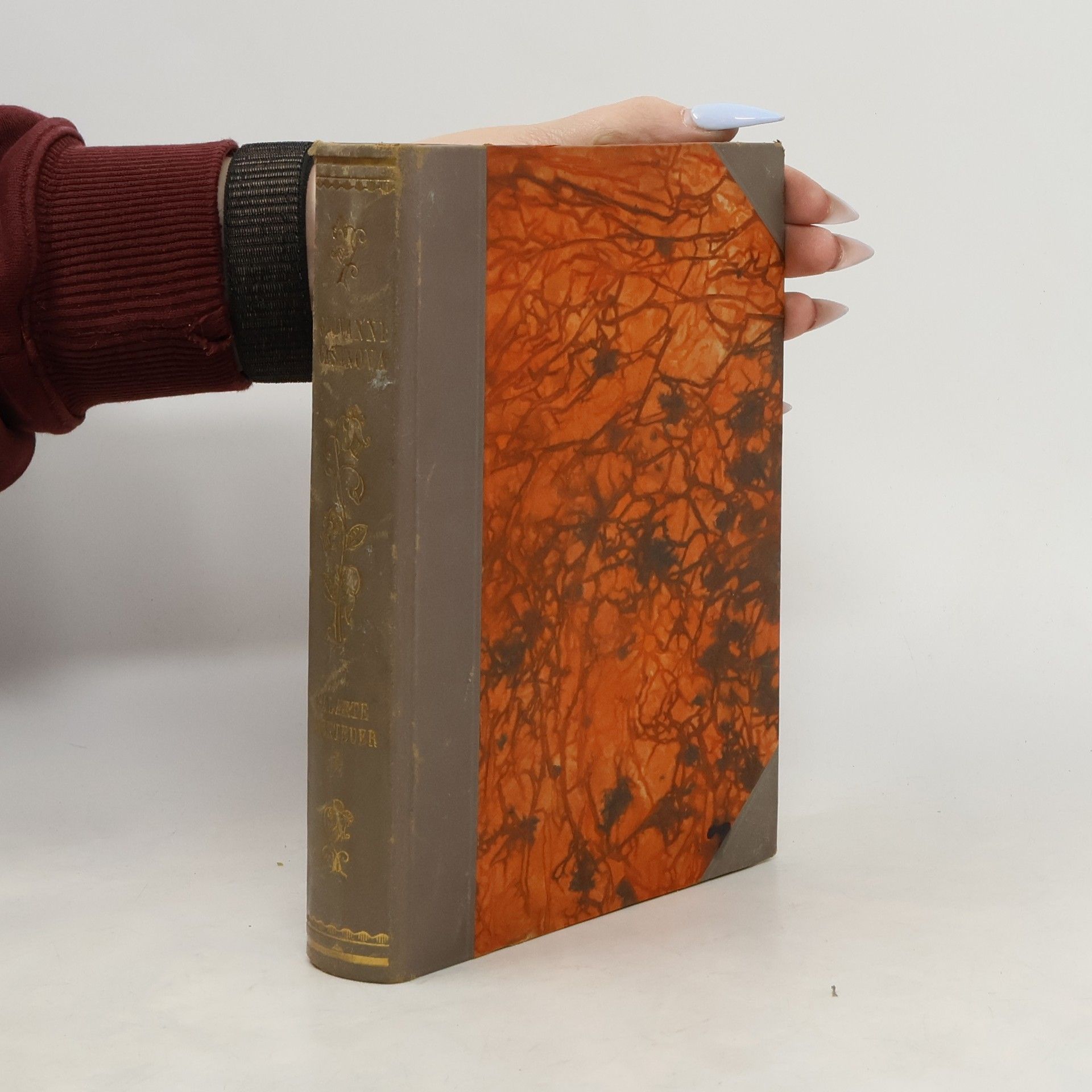 Jacques Casanova De Seingalt Galante Abenteuer I