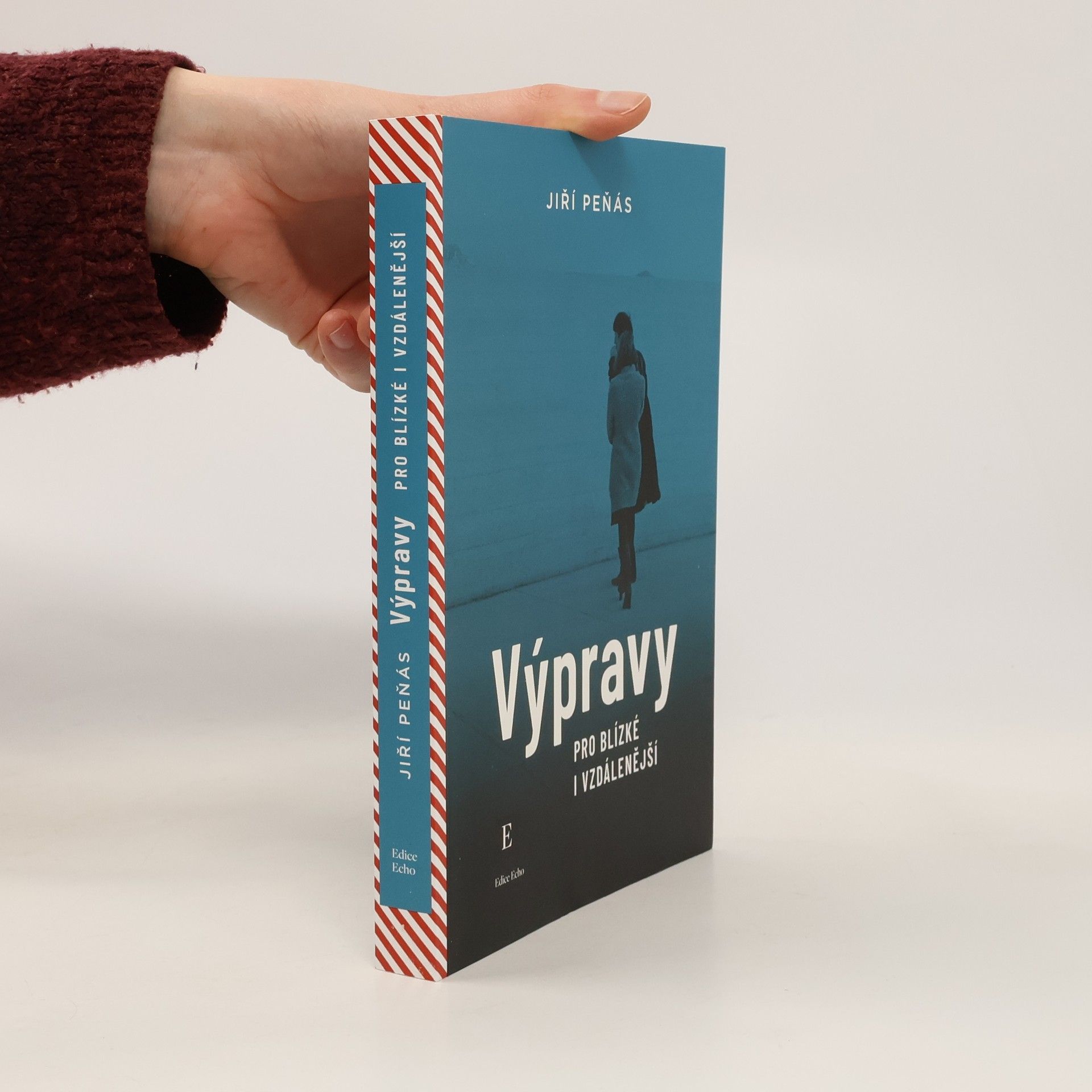 Výpravy pro blízké i vzdálenější